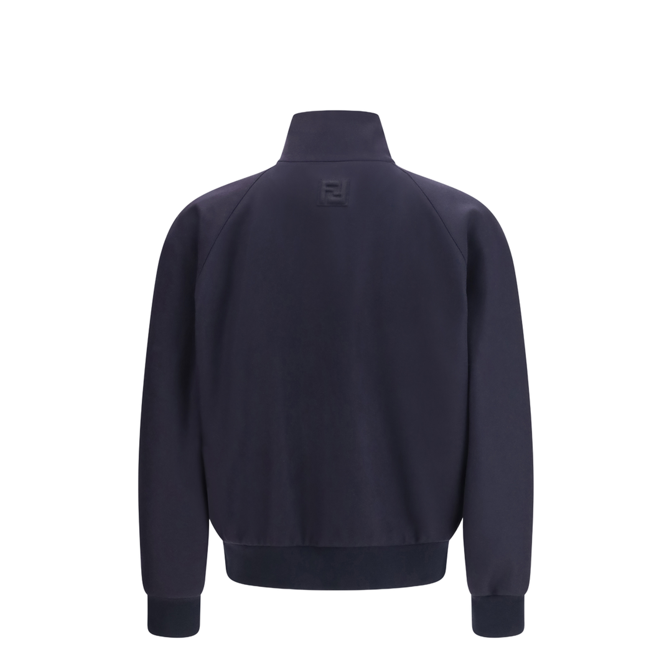 MAYFEYR - Fendi - Cashmere Bomber Jacket - FW1333APOA