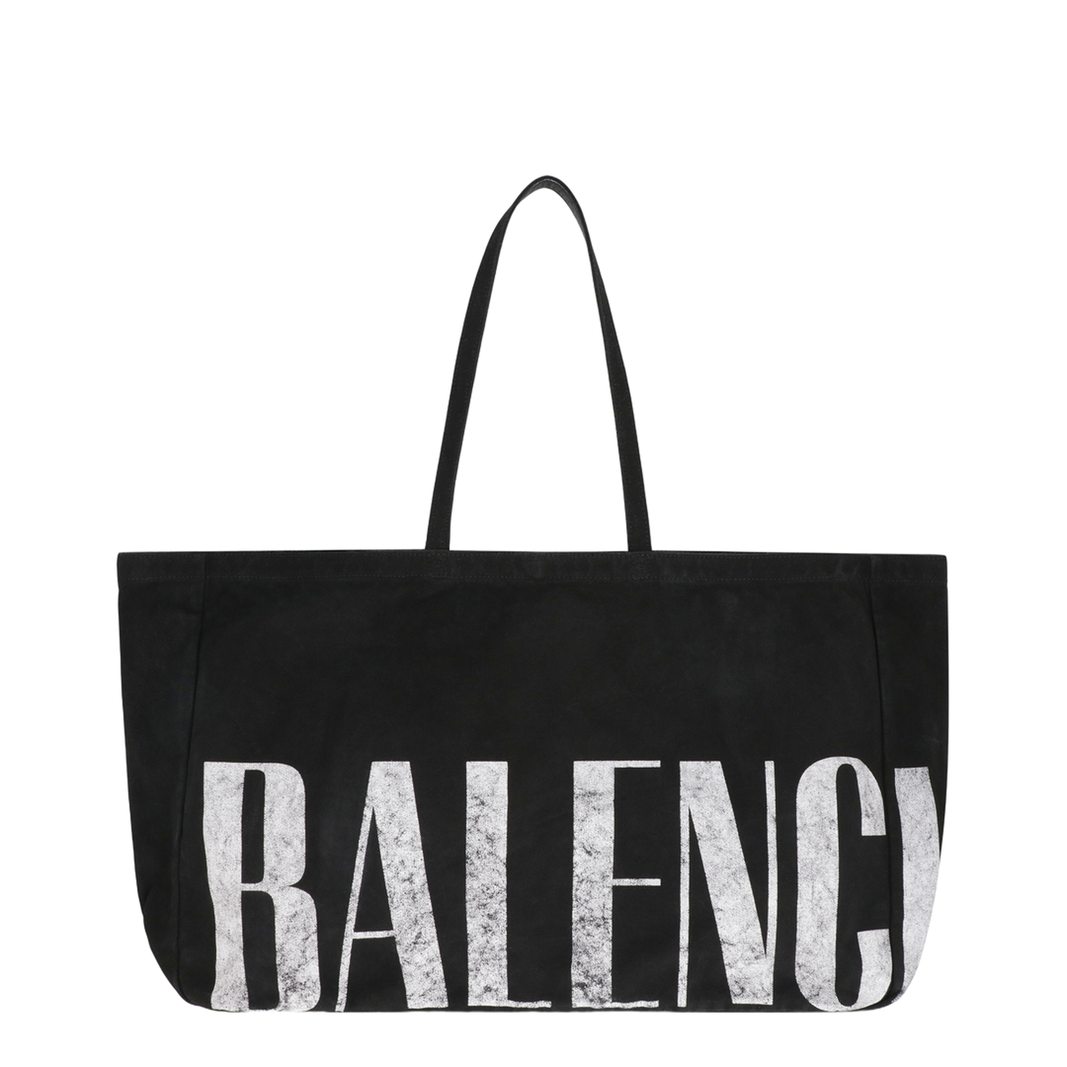 Contrast Design Tote