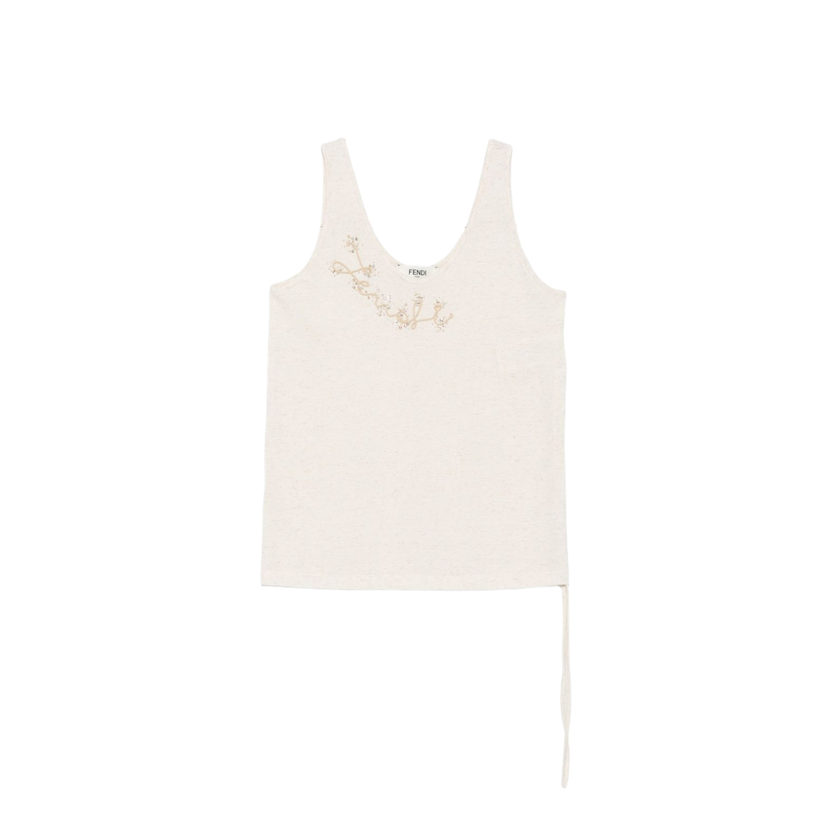 Silk Satin Piece