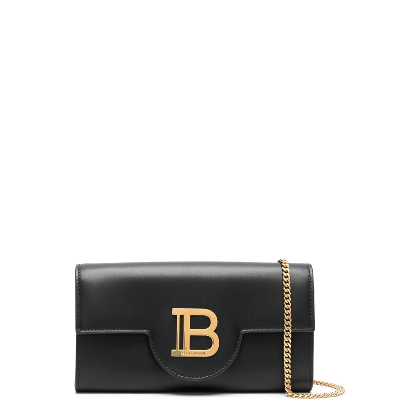 Briefcase Crossbody Bag