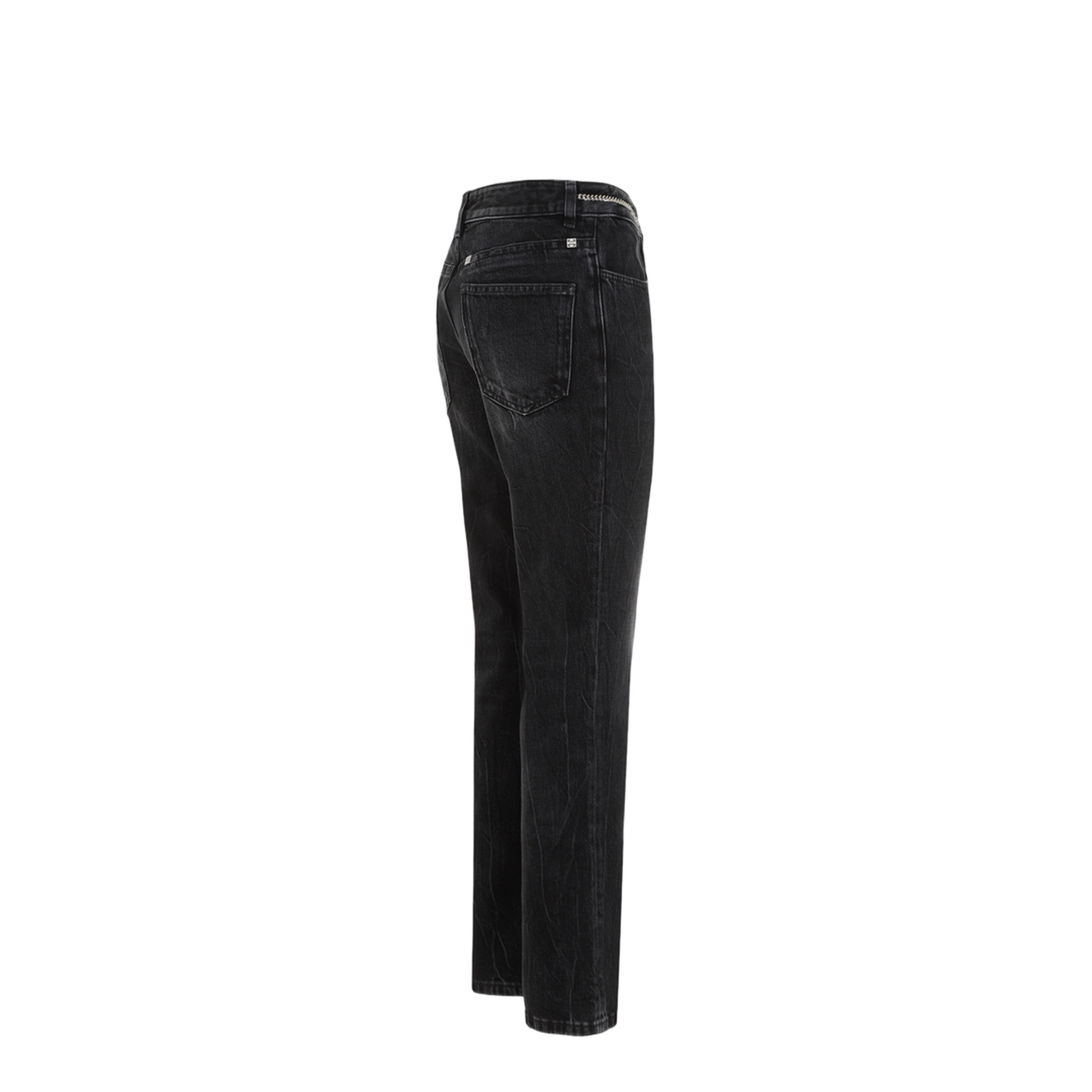 MAYFEYR - Givenchy - Cotton Pants - BW513J5Y3P