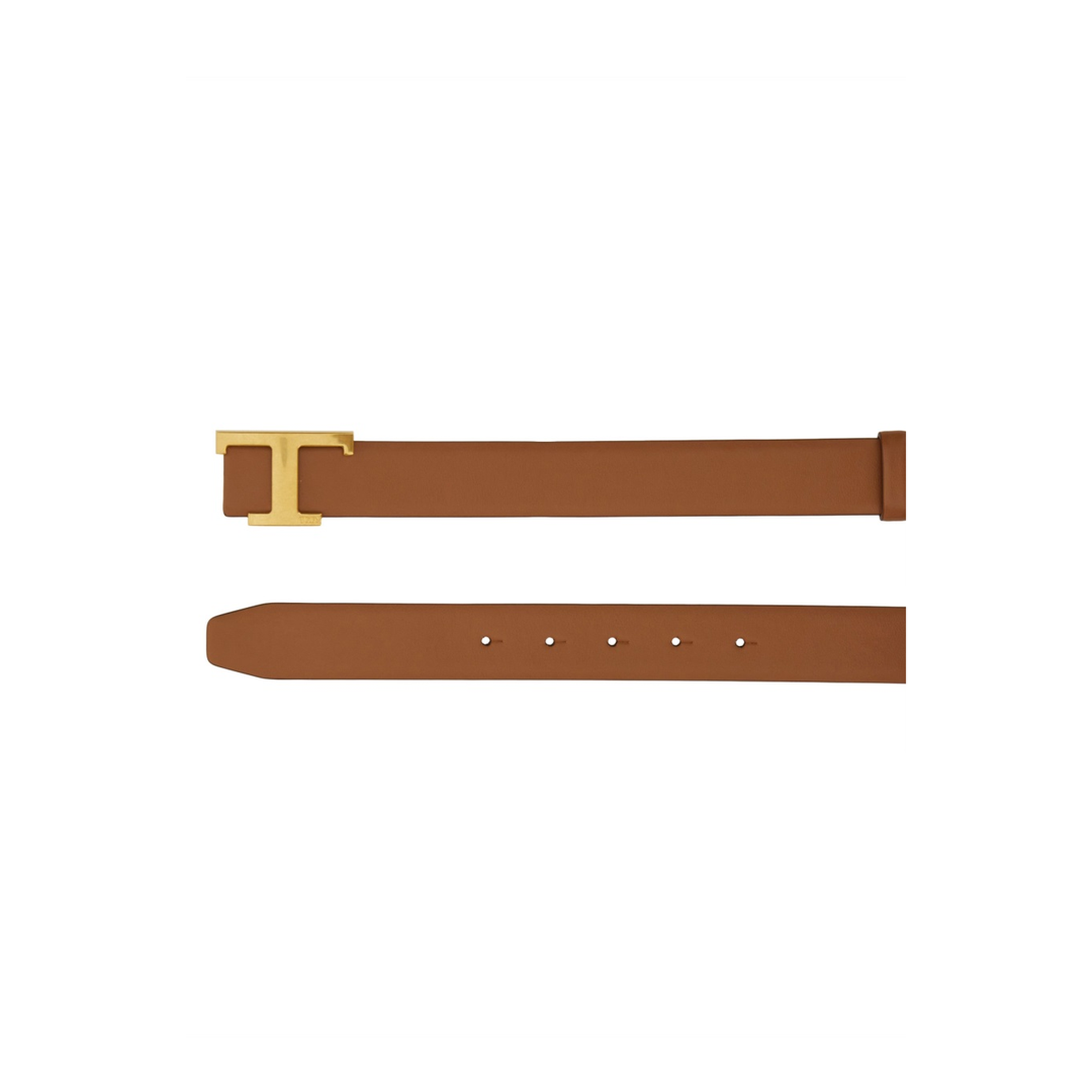 MAYFEYR - Tod's - Reversible Belt - XCWTSB10100RBR265T