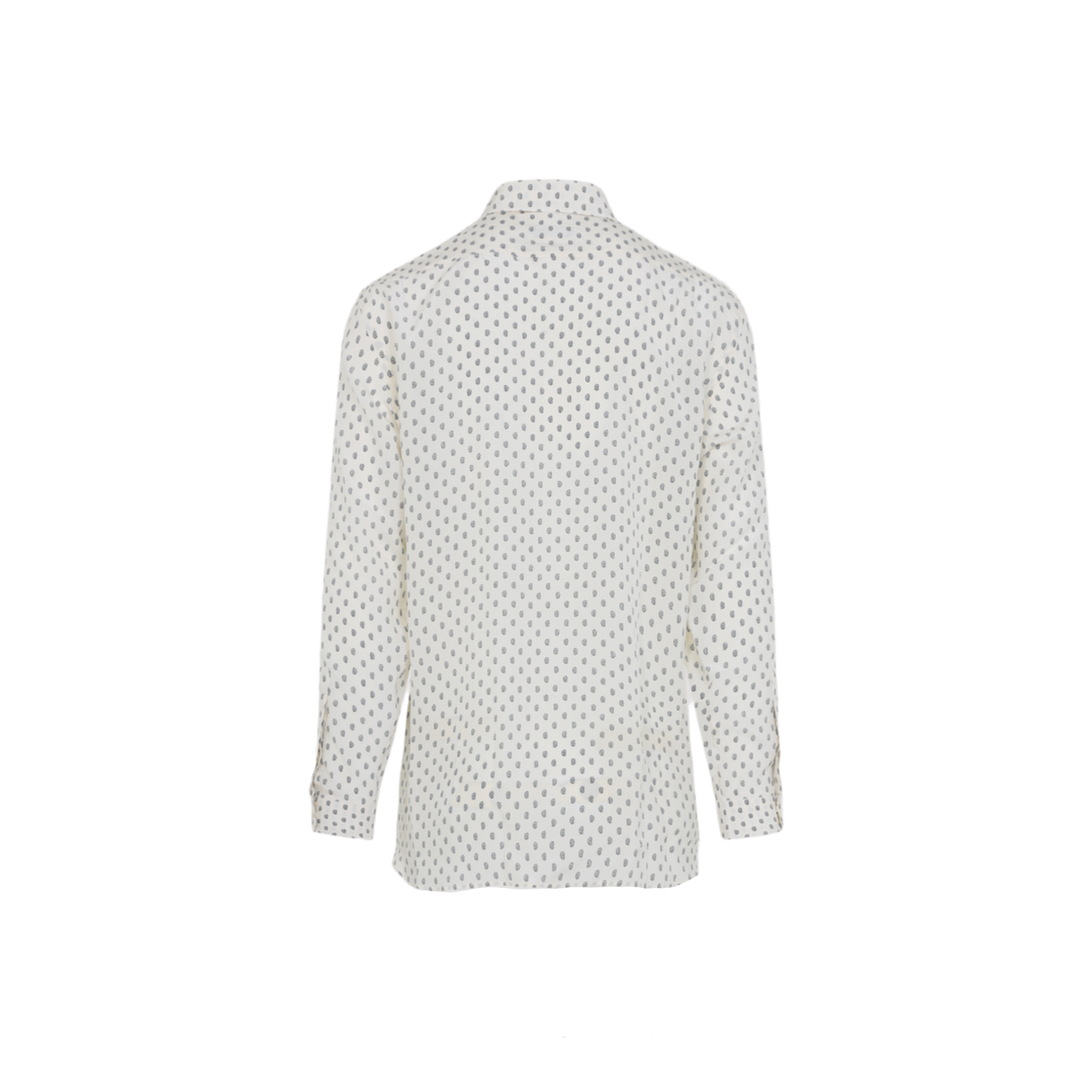 MAYFEYR - Tom Ford - Fluid Shirt - HRN004FMS082