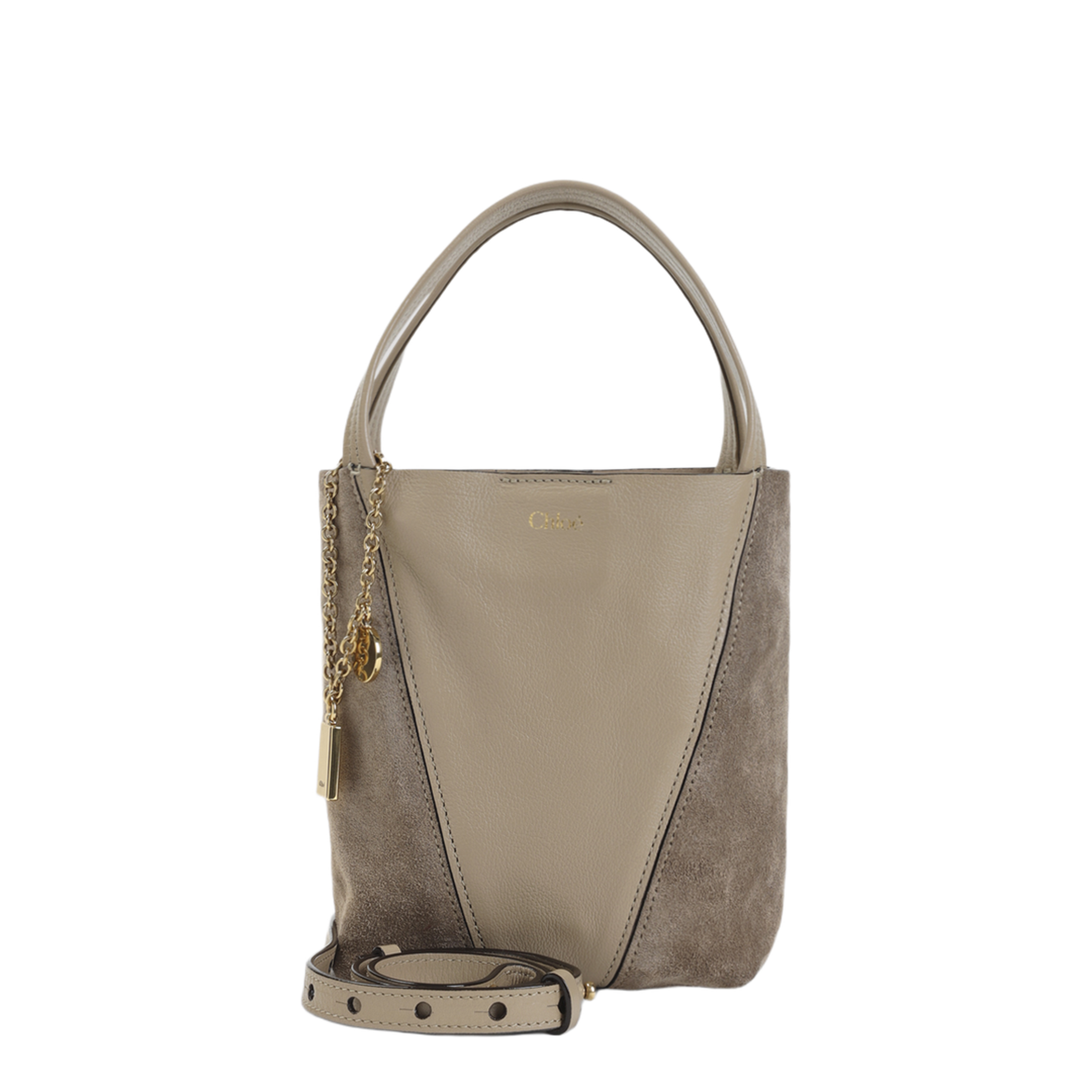 MAYFEYR - Chloè - Spin Bag - CH26SS812Q76