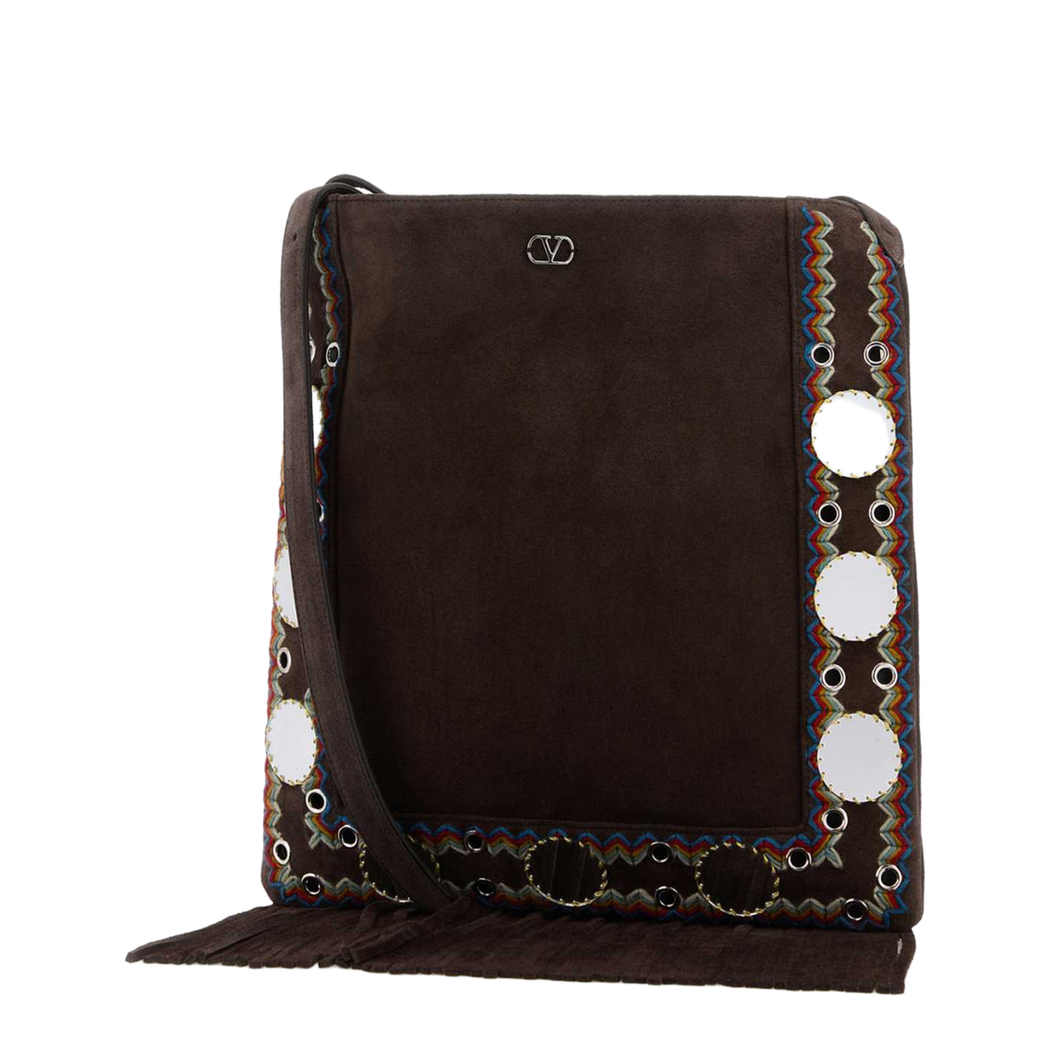 Nellcôte Shoulder Bag