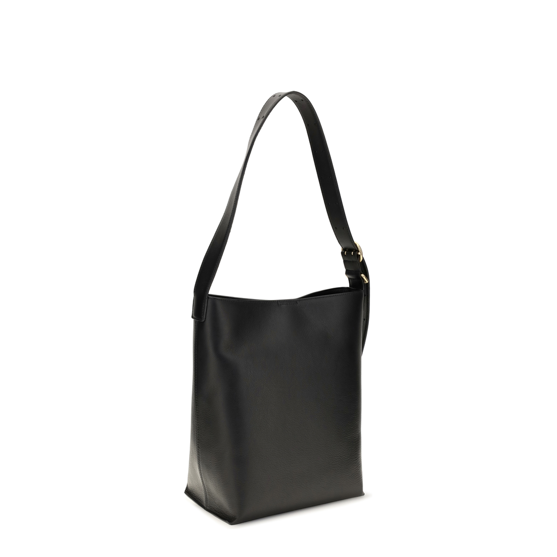 MAYFEYR - Jil Sander - Cannolo Tote - J08ZH0084P8931