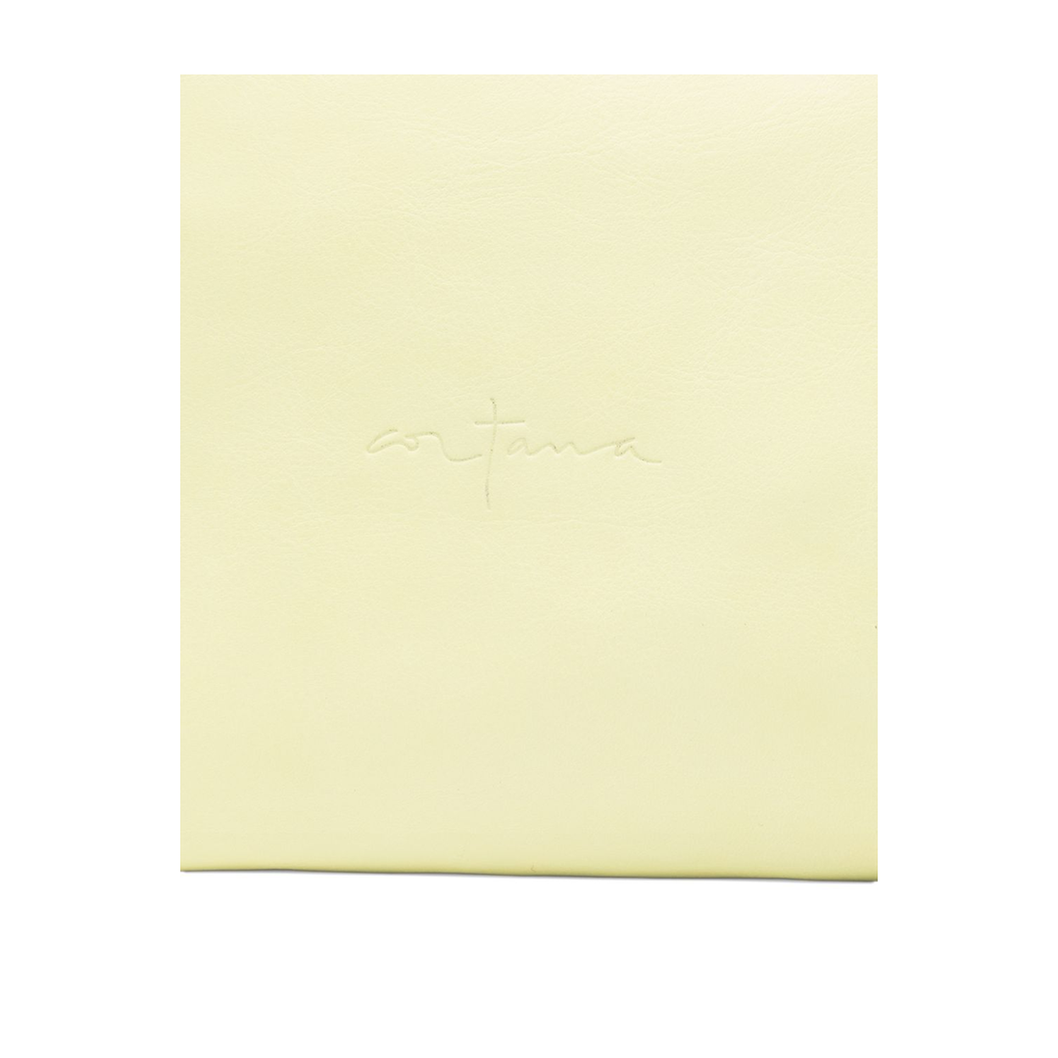 MAYFEYR - Cortana - Yellow Bag - BDELHIL01PALECANARY