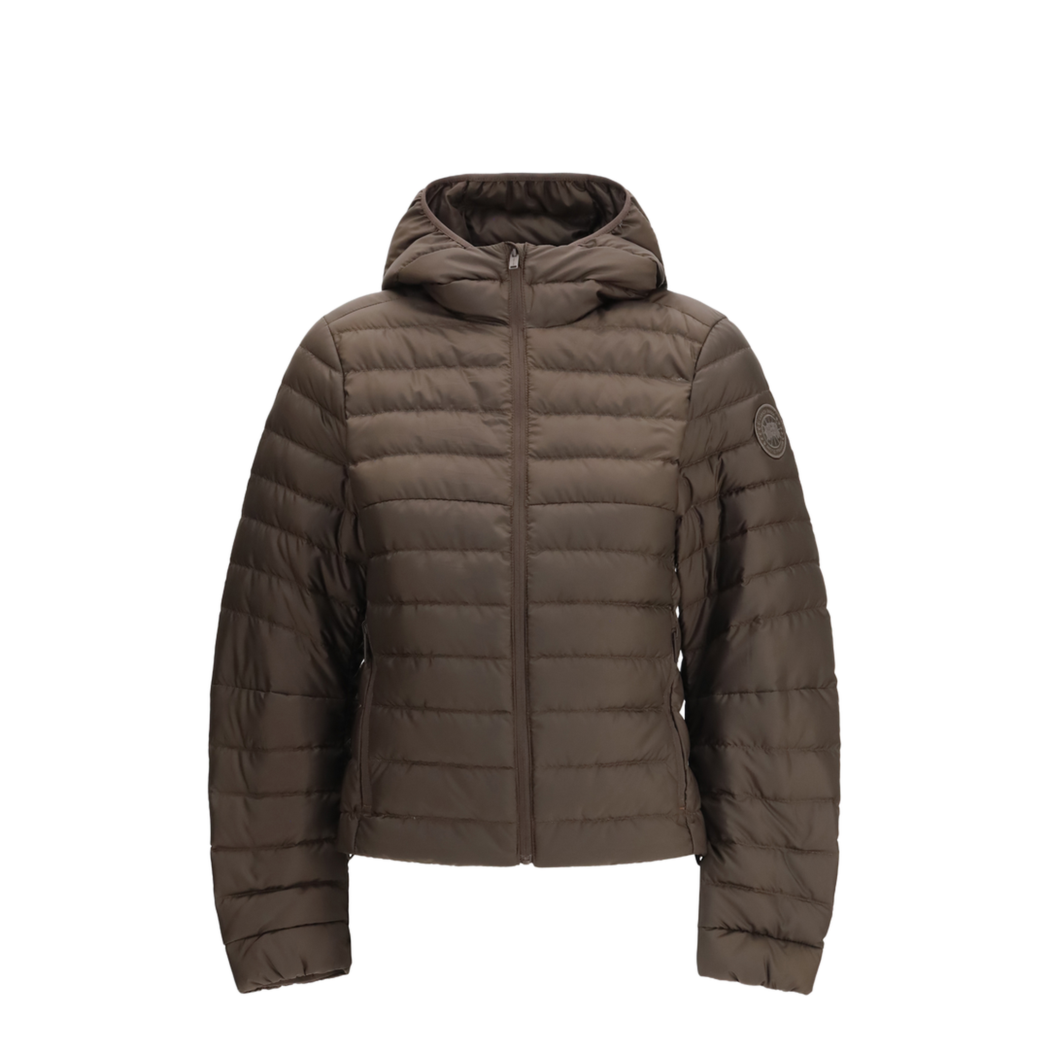 MAYFEYR - Canada Goose - Aethera Tonal Label Hooded Jacket - 2482WT