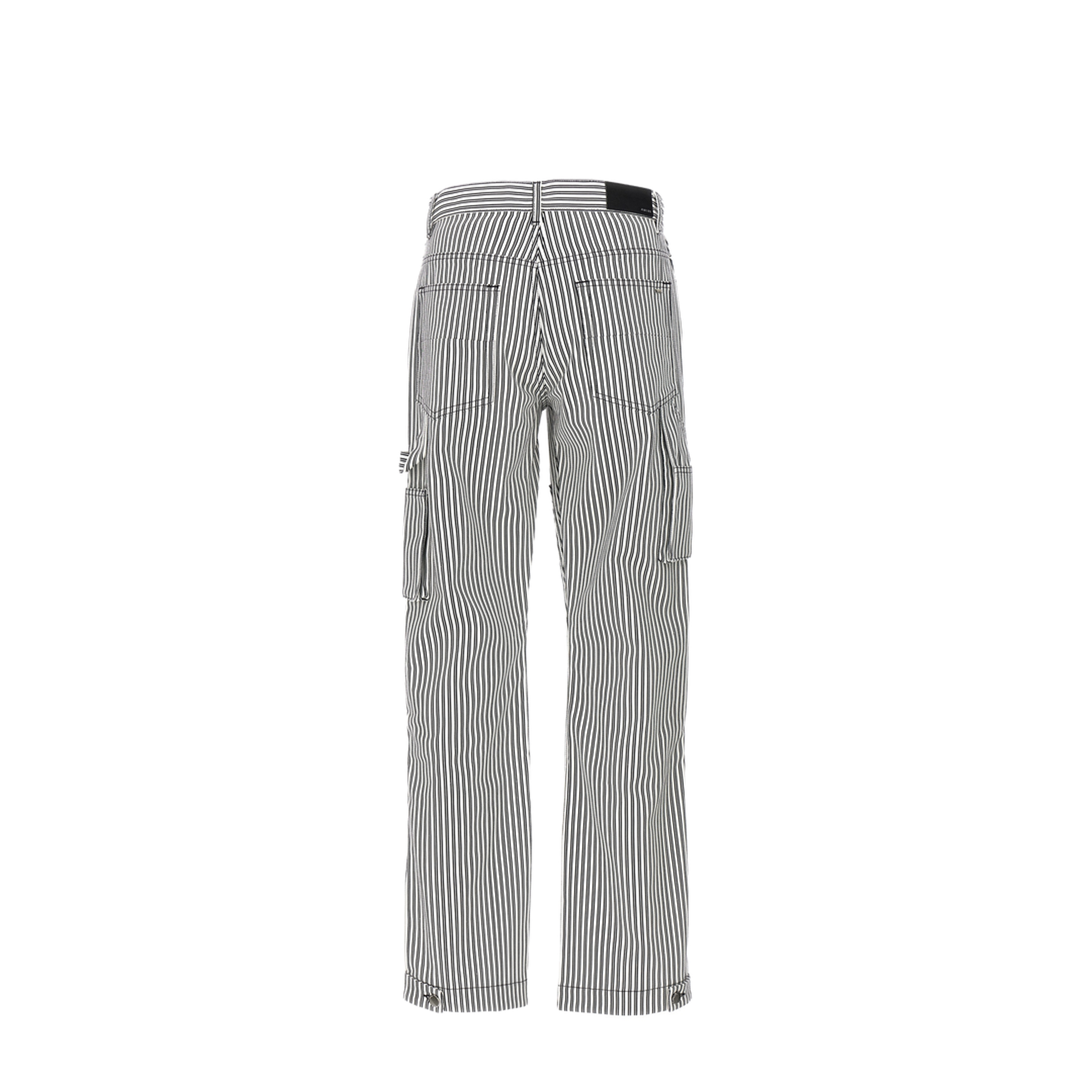 Motors Carpenter Pants
