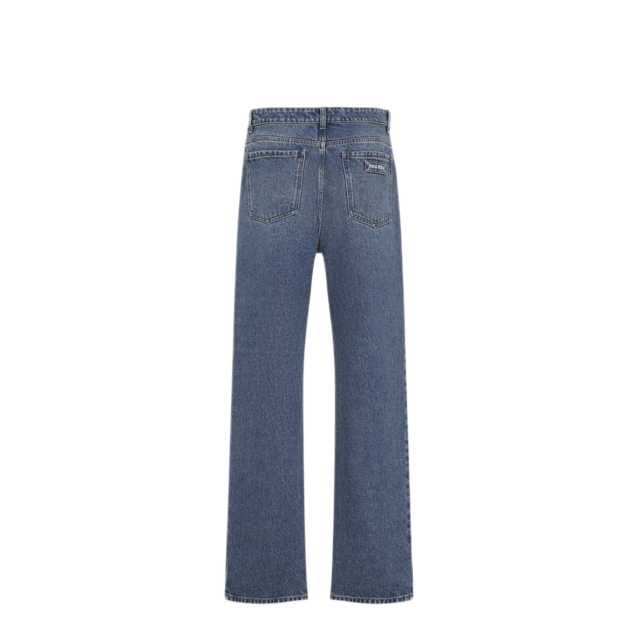 MAYFEYR - Miu Miu - Jeans - GWP607SOOO192U