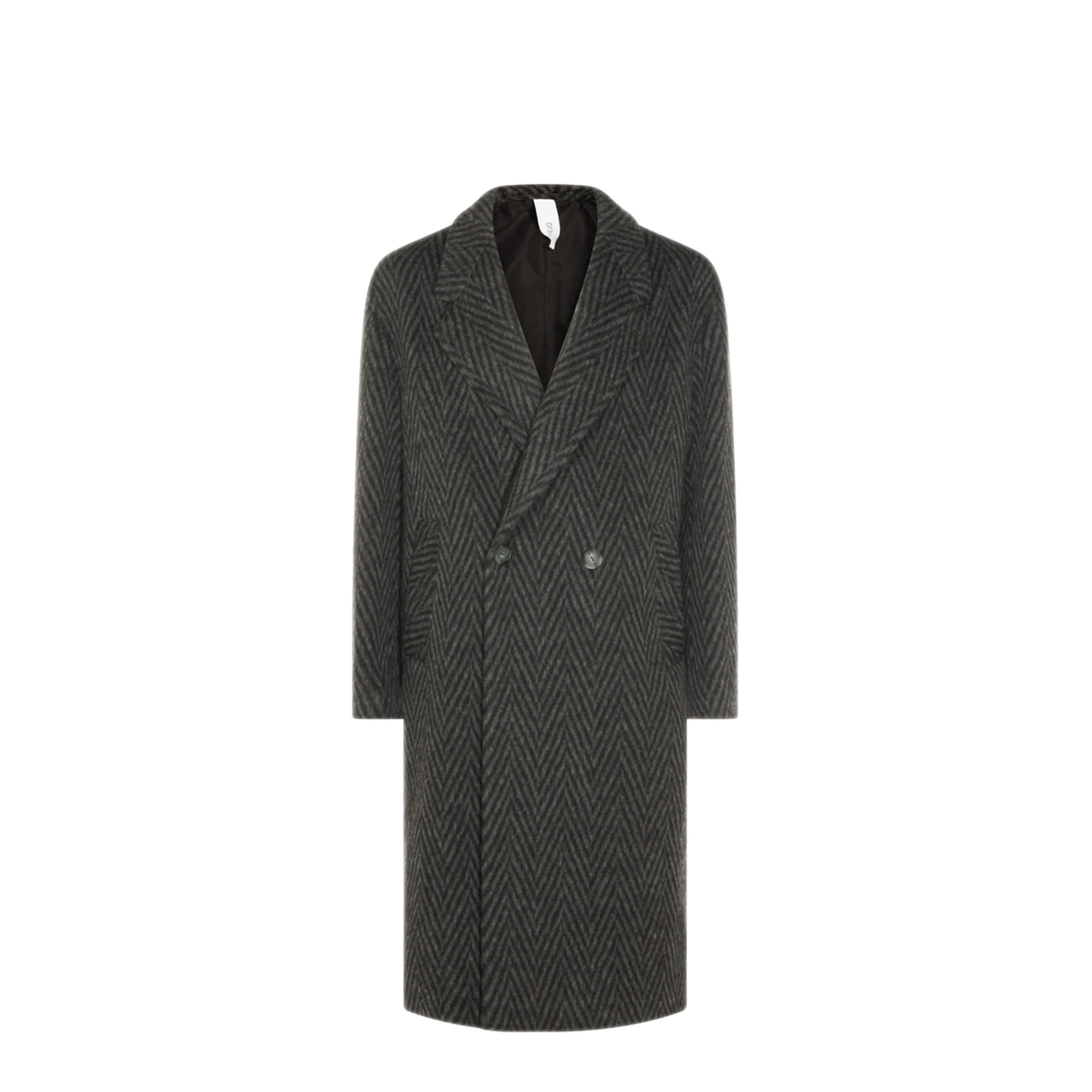 MAYFEYR - HEVO - Coats - SANTACESAREAQI7203144