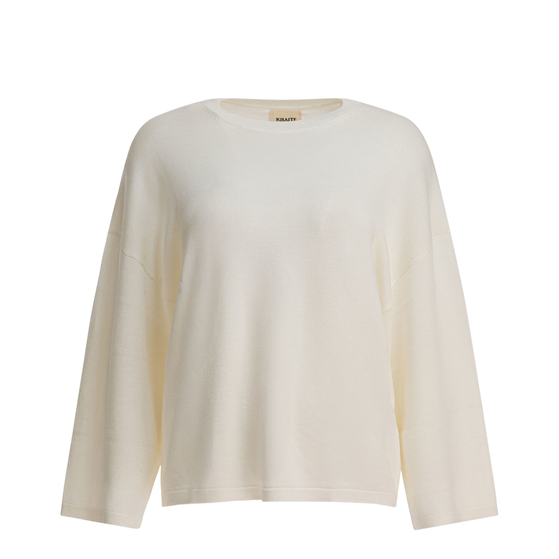 MAYFEYR - Khaite - "Darcy" Sweater - 9854500183