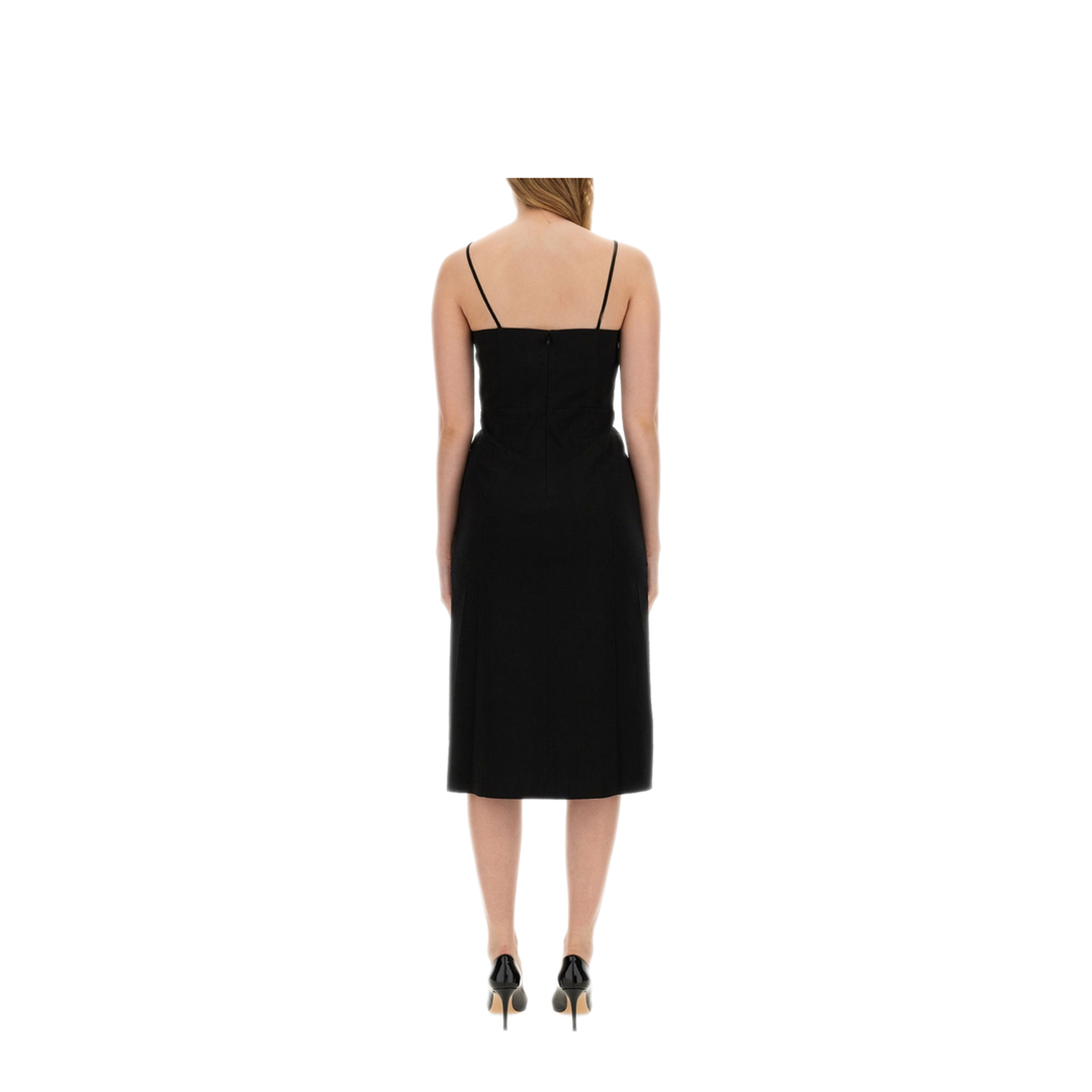 MAYFEYR - Theory - Midi Dress - O0303605001