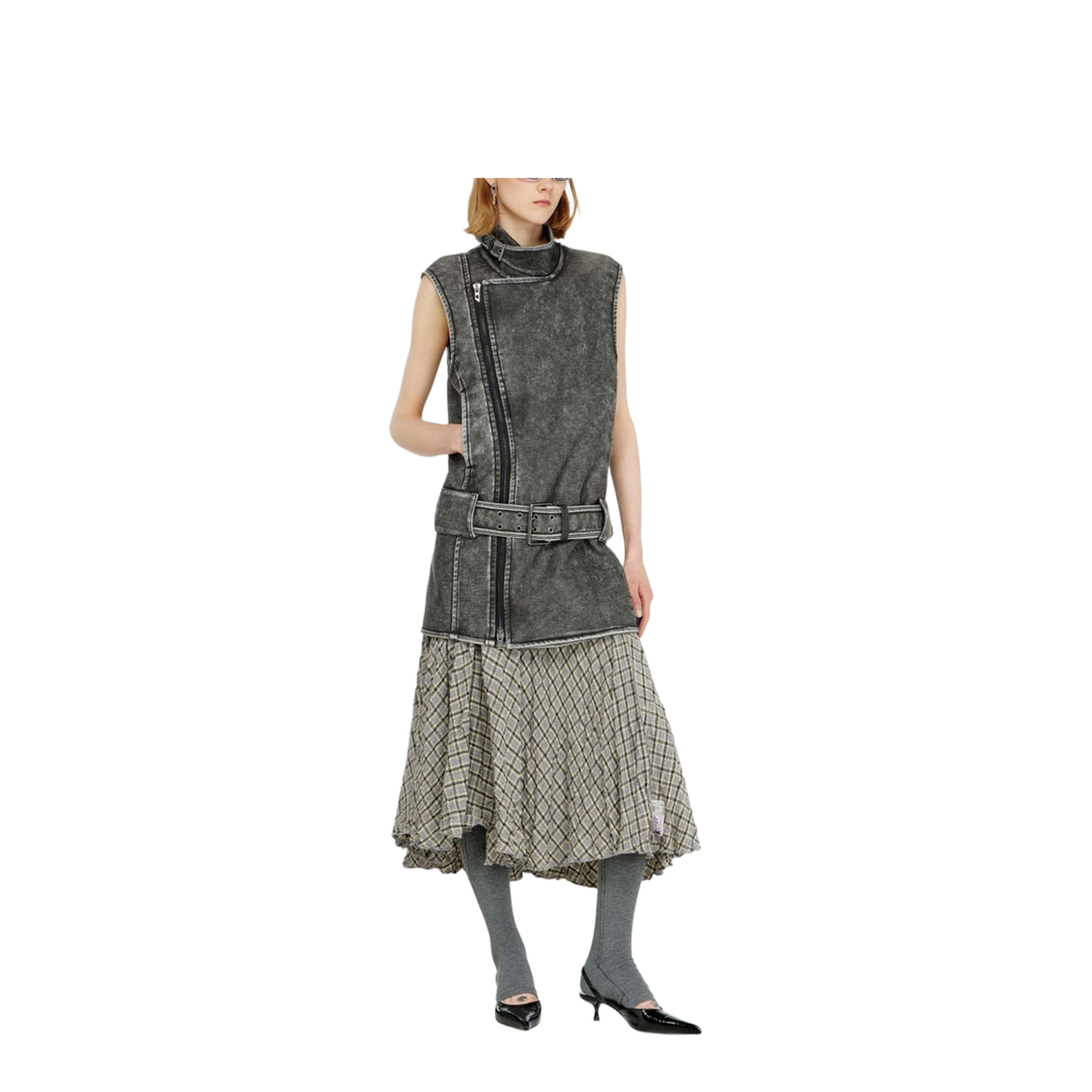 MAYFEYR - Unknown - Dresses Black - A221120WEBJ900