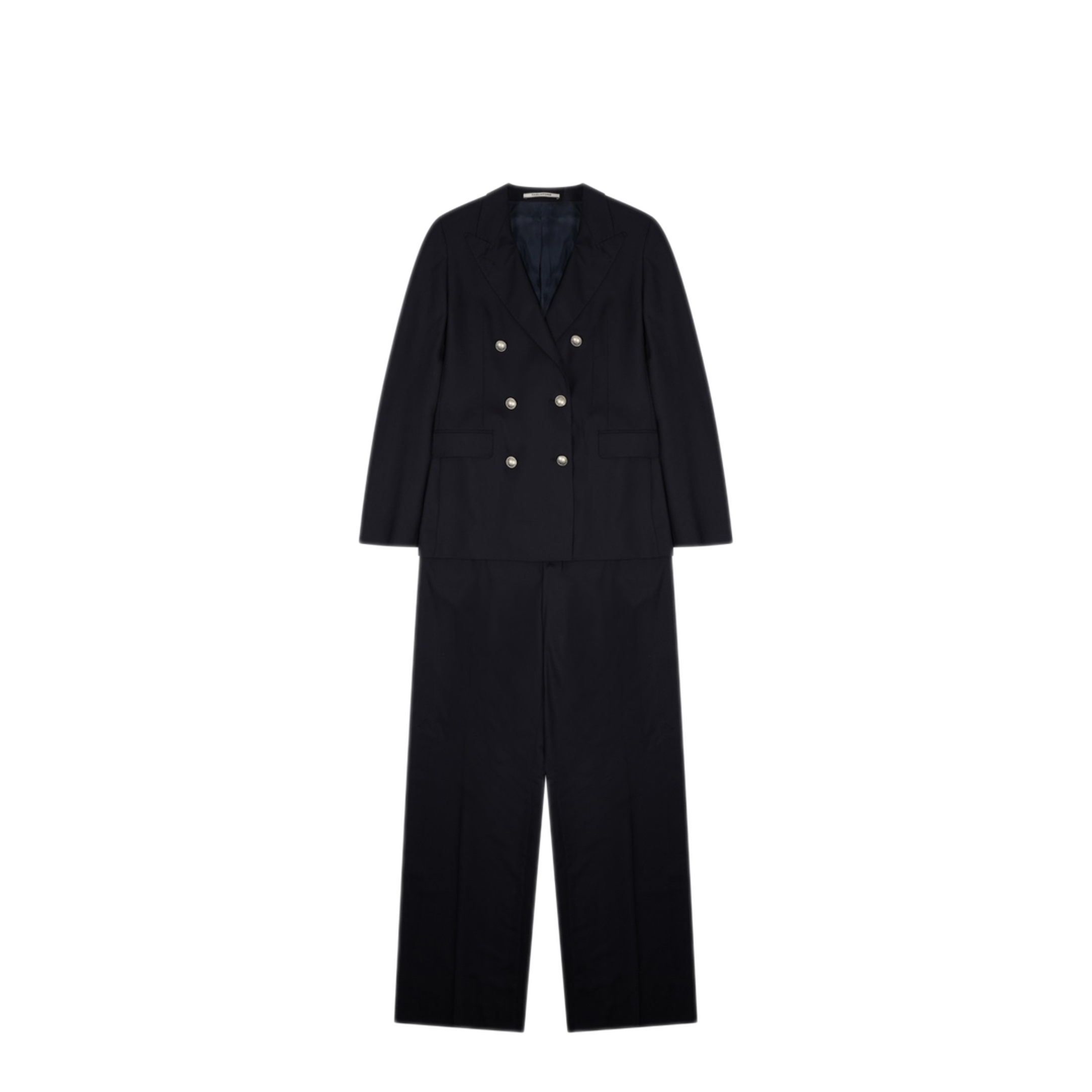 MAYFEYR - Tagliatore - Two Piece Wool Suit - TPARIGI10BAD520060B3082