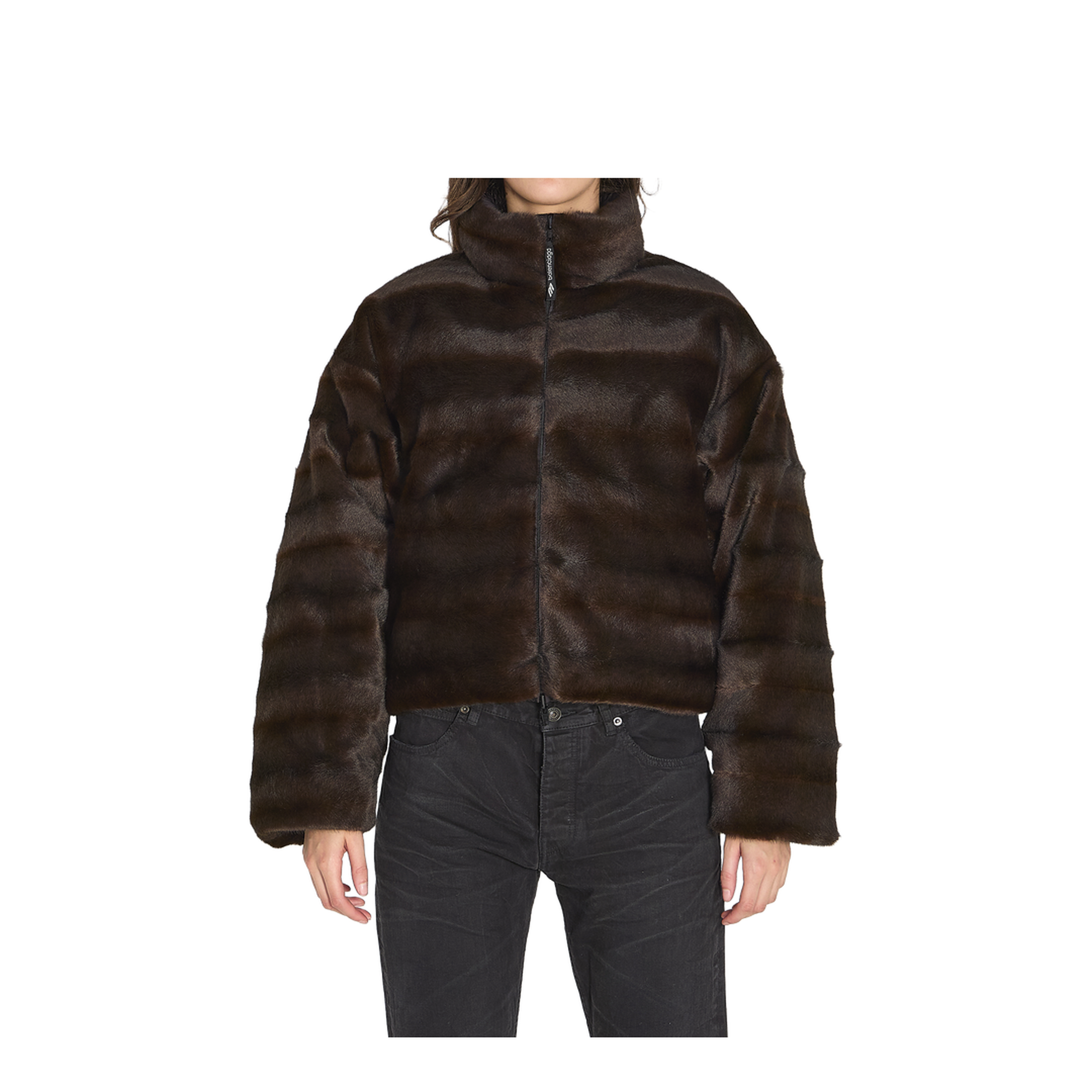 Reversible Ski Down Jacket