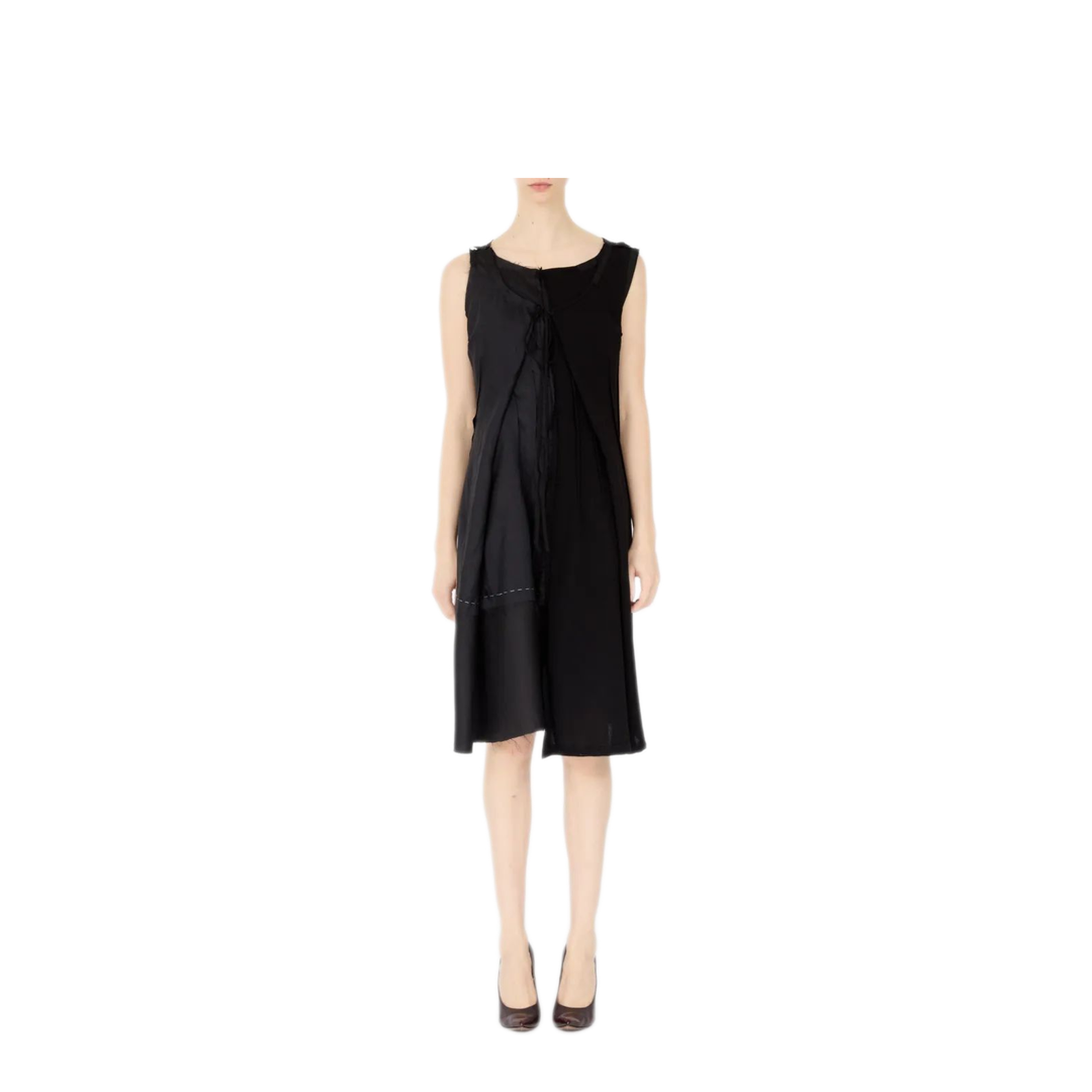 MAYFEYR - Maison Margiela - Midi Dress - S51DD0042MTN092900