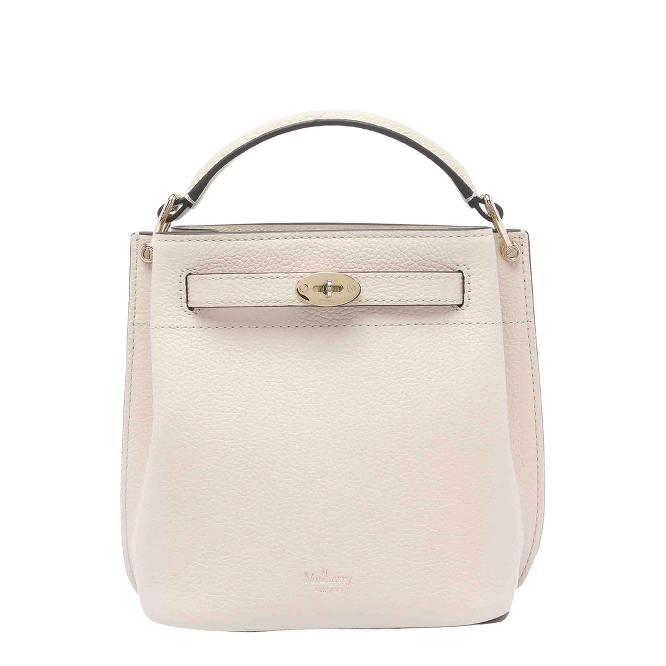Mini Islington Bucket Bag