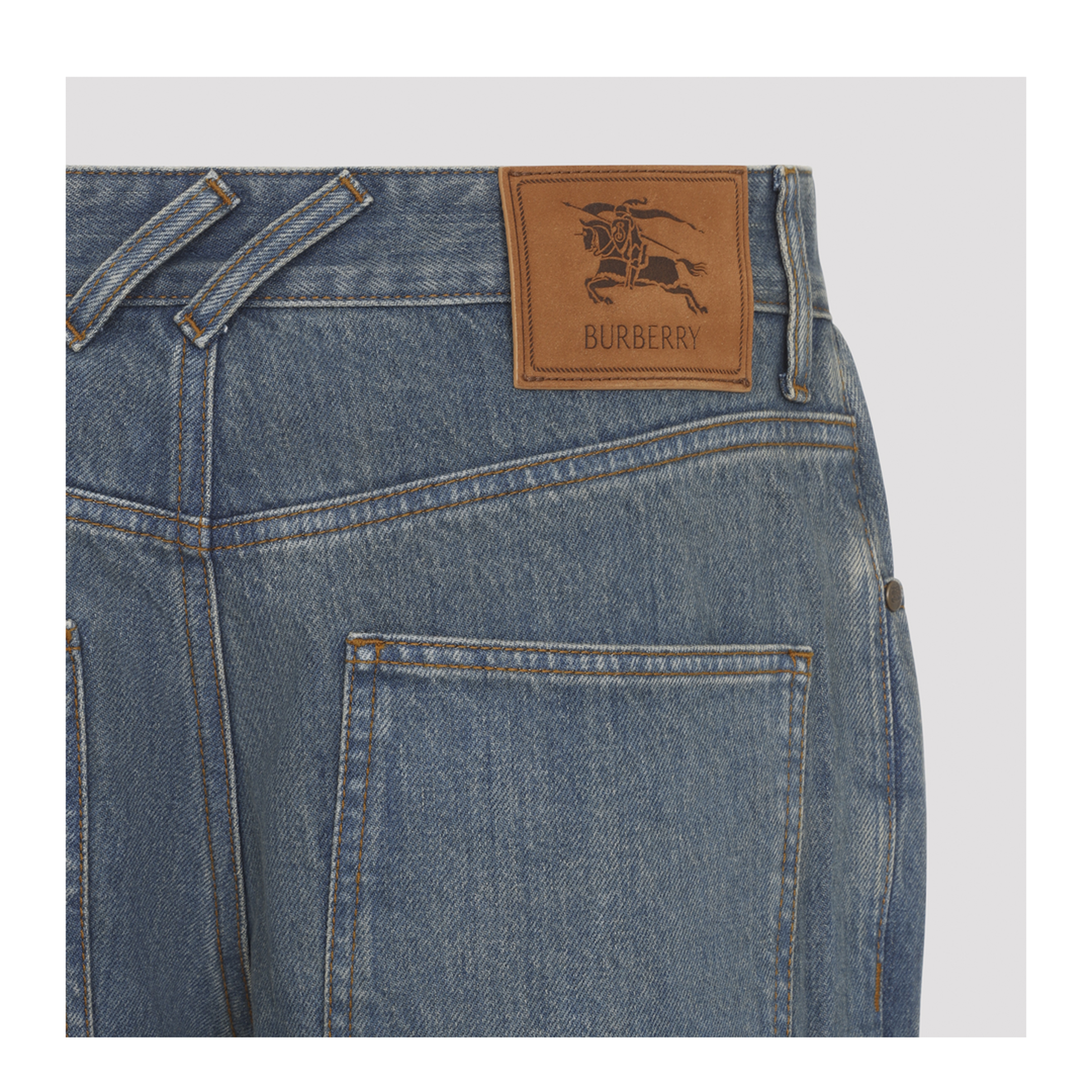 MAYFEYR - Burberry - Dexter Denim - 8116361