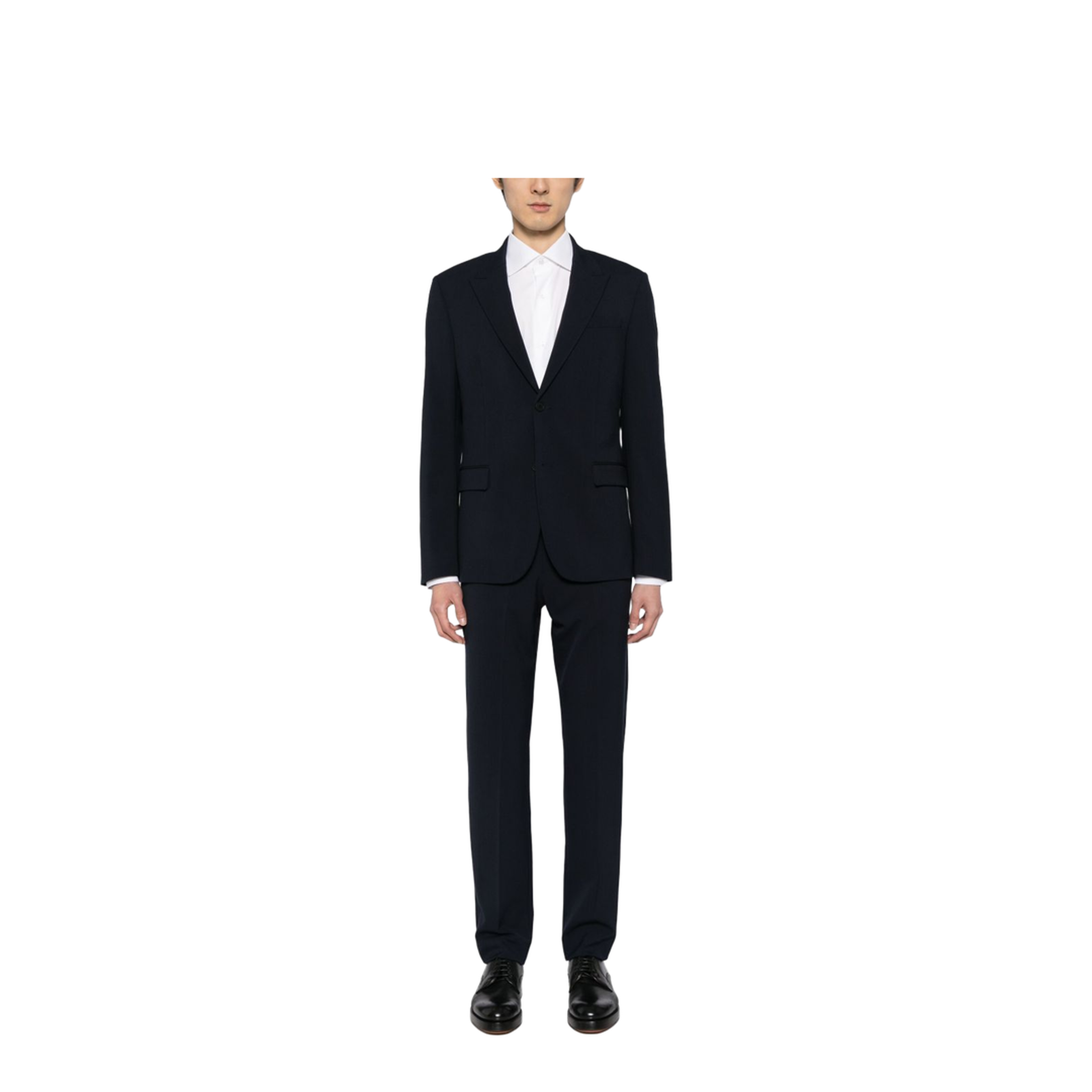 MAYFEYR - Brioni - Shirts White - RCB10LOA04Q9000