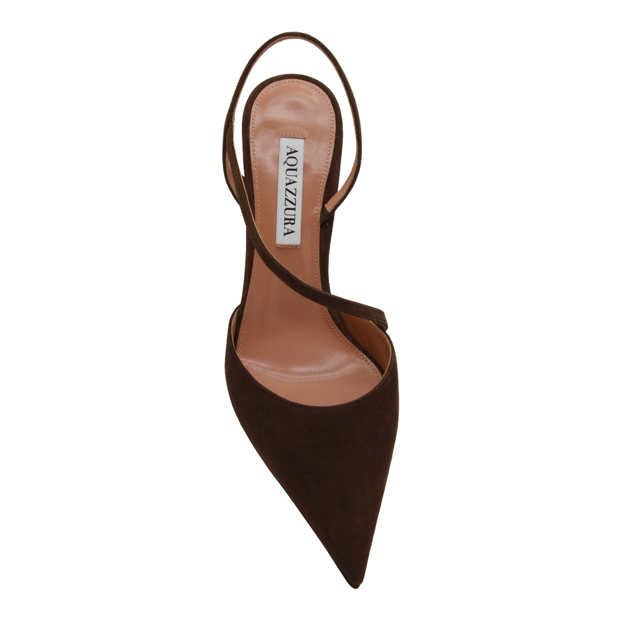 MAYFEYR - Aquazzura - With Heel - DYNMIDP0SUEESP