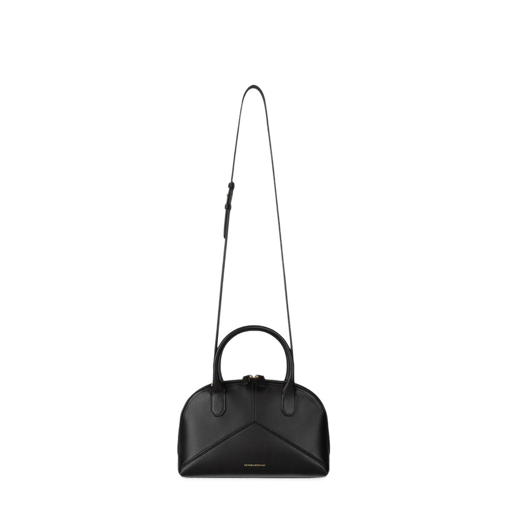 MAYFEYR - Victoria Beckham - Victoria Doctor Bag Small Leather - B426AAC007823A1