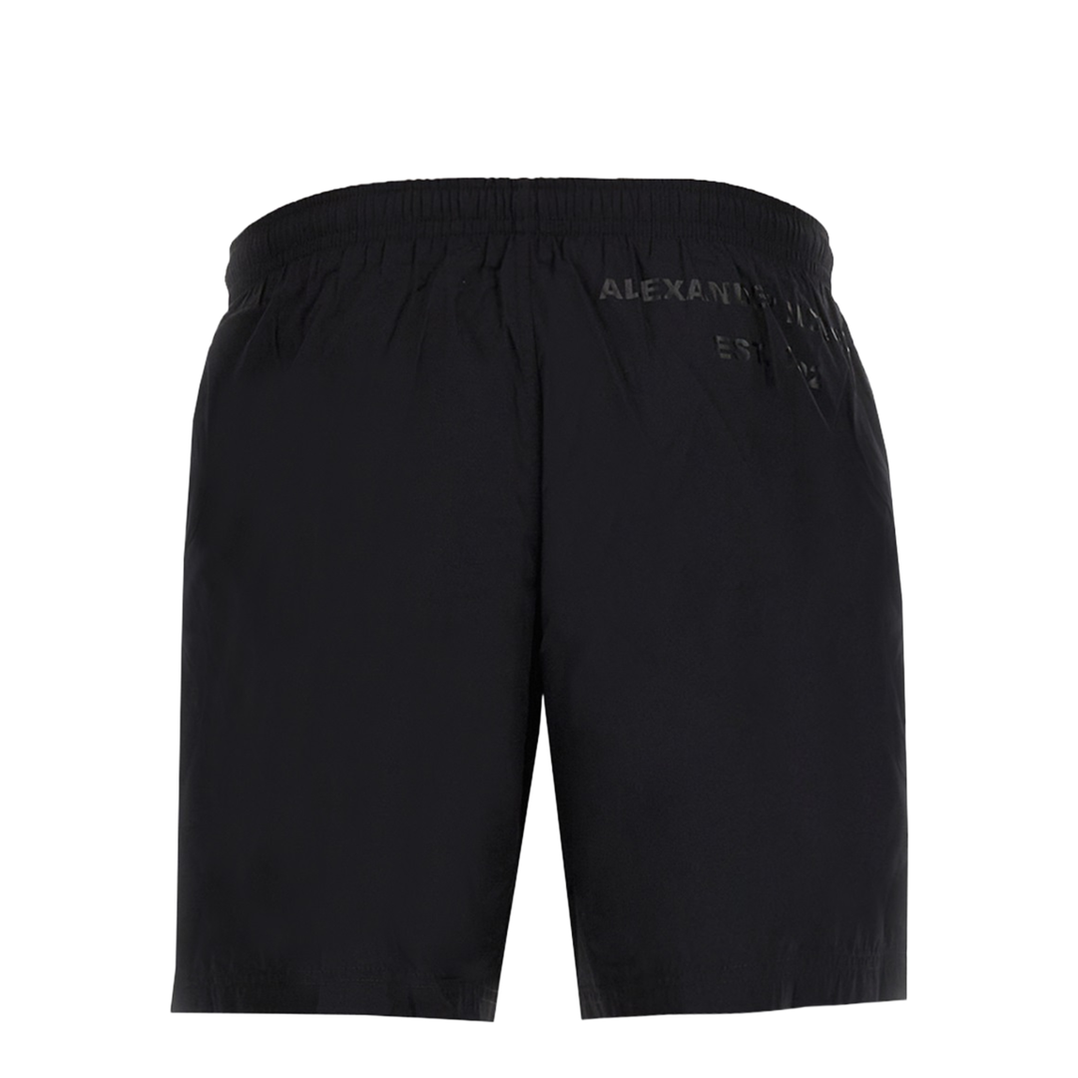 Graffiti Logo Swimsuit