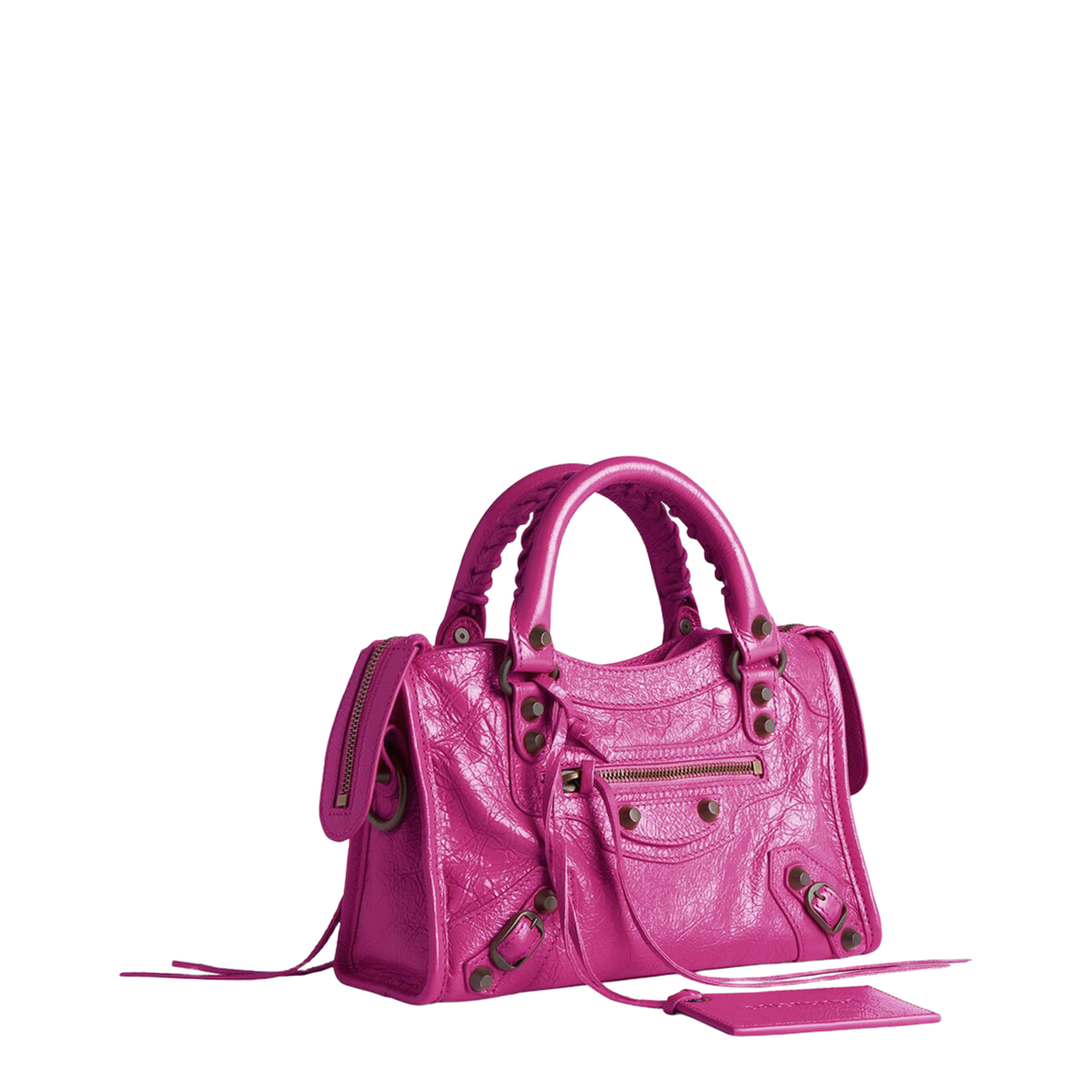 MAYFEYR - Balenciaga - Messenger Bag - 8657632ACFH5331