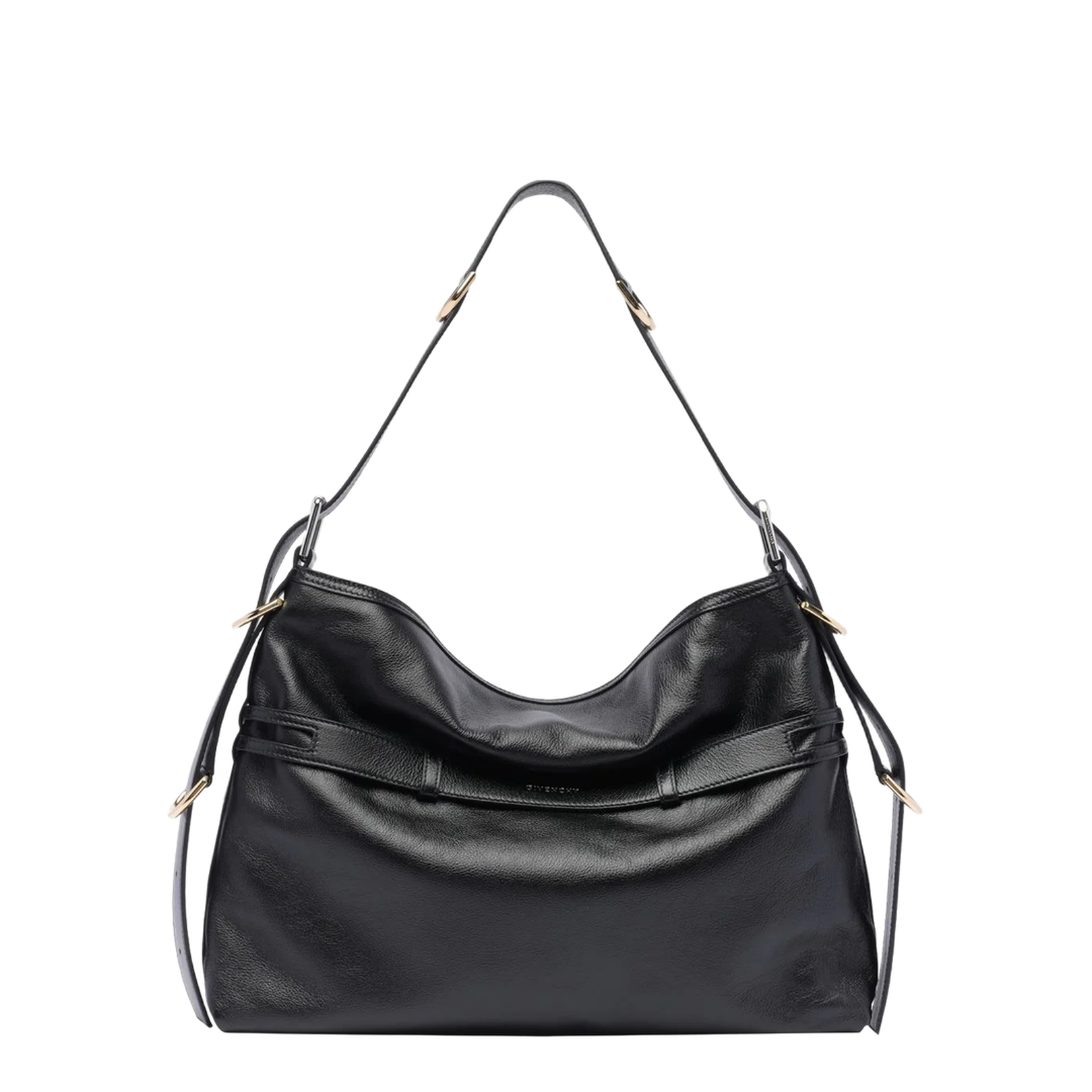 Medium Voyou Shoulder Bag