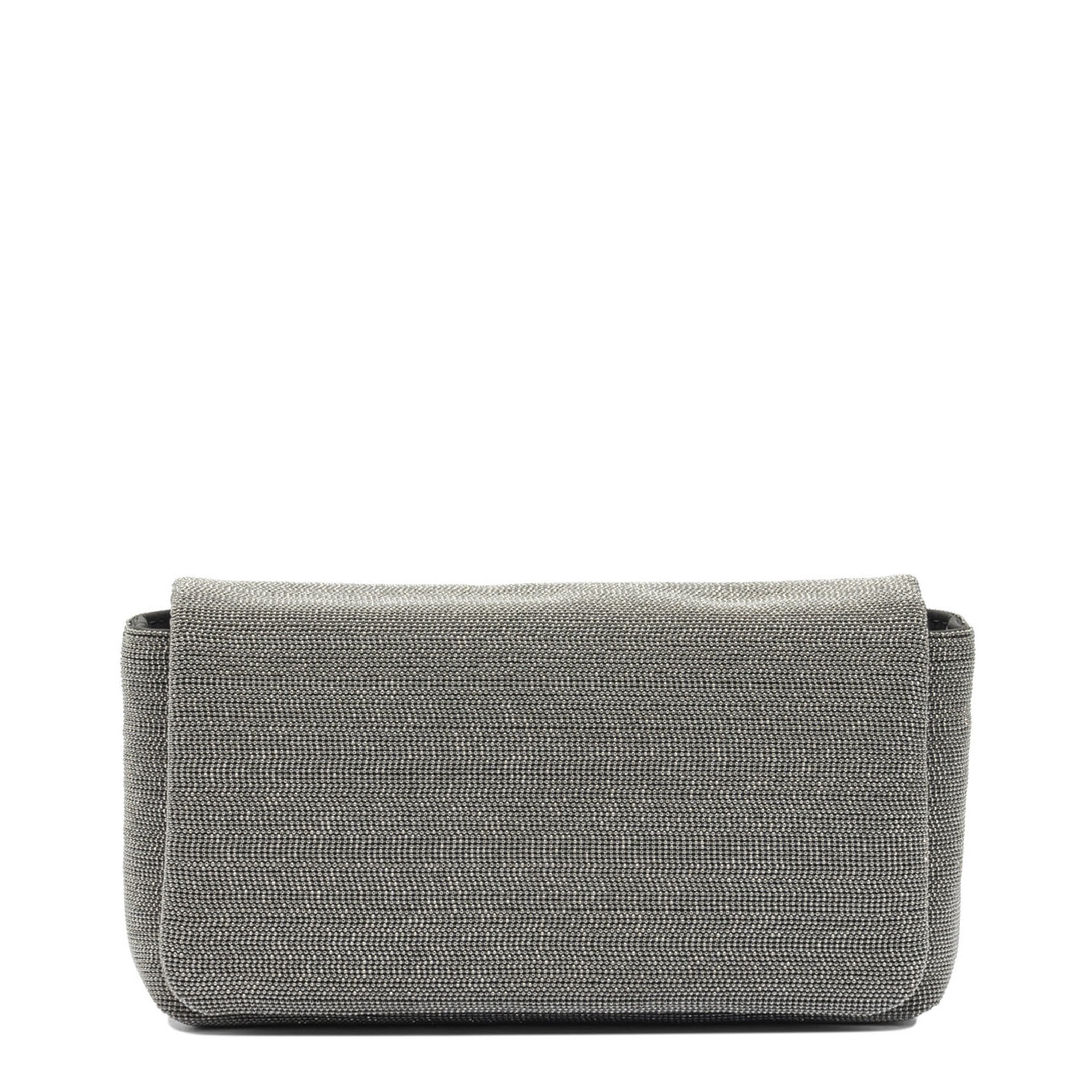 Precious Bag in Lignite Grey