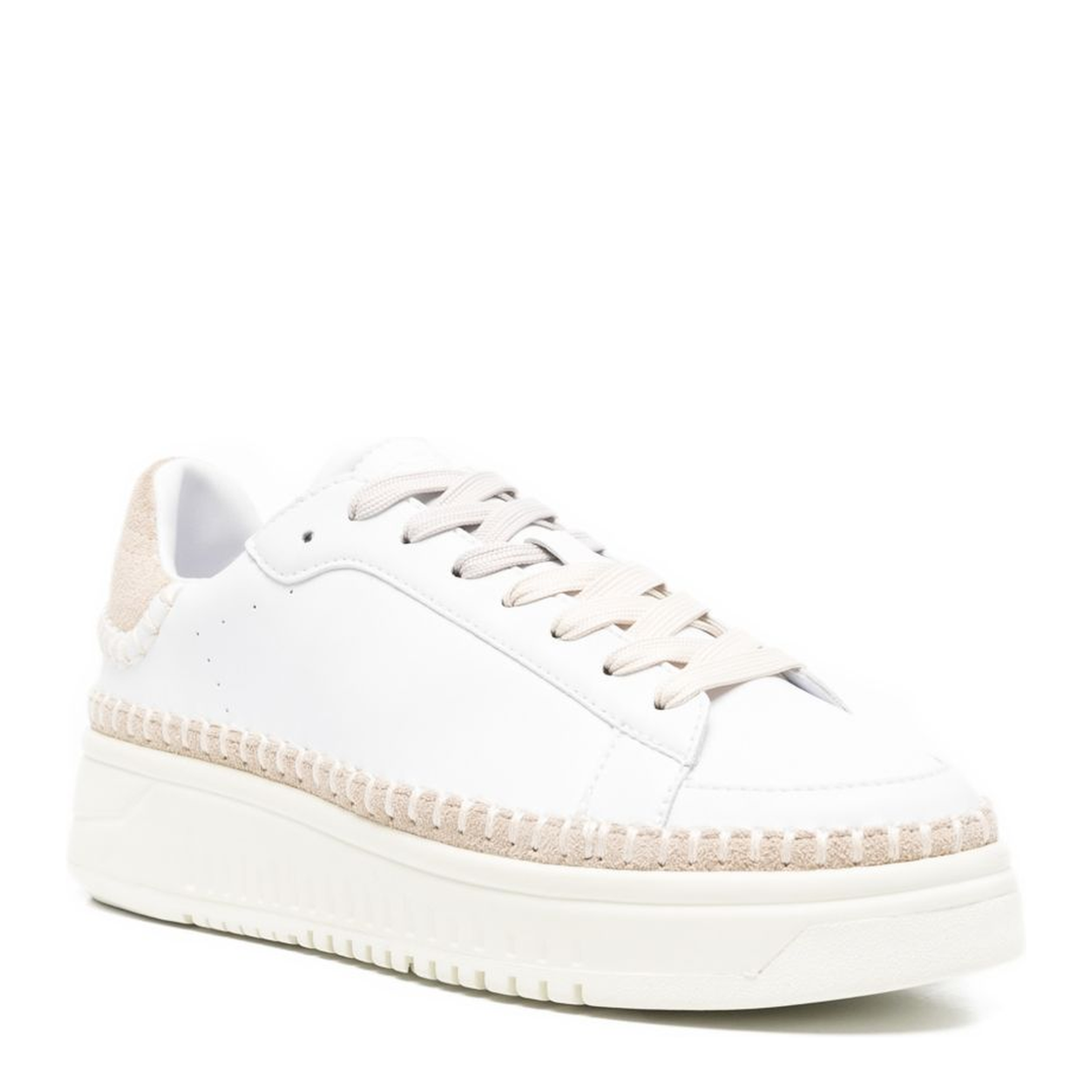 MAYFEYR - Emporio Armani - Exclusive Sneakers White - EW003996AF19890MZ768