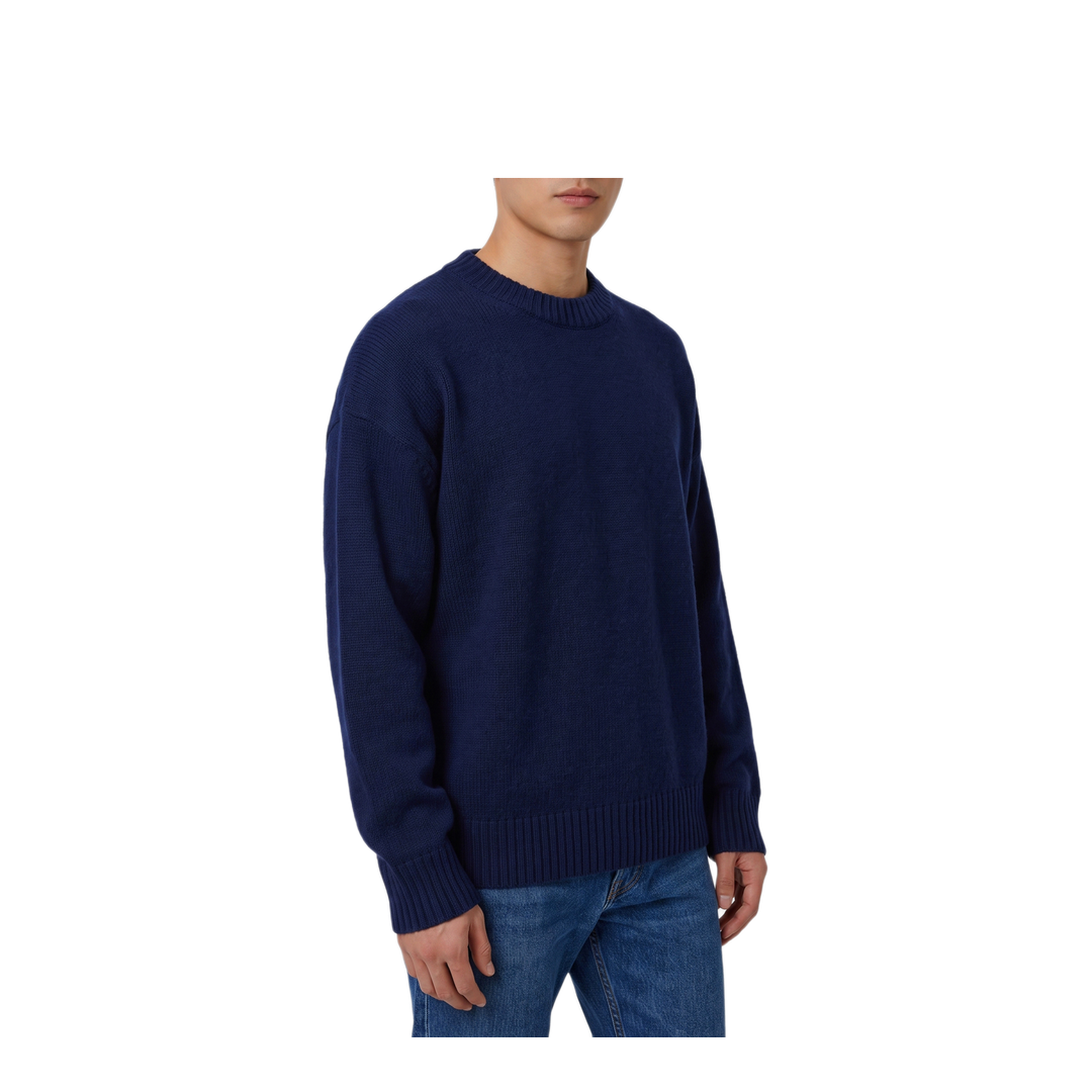 MAYFEYR - Lisa Yang - Kristian Crewneck Sweater - 3024132NA