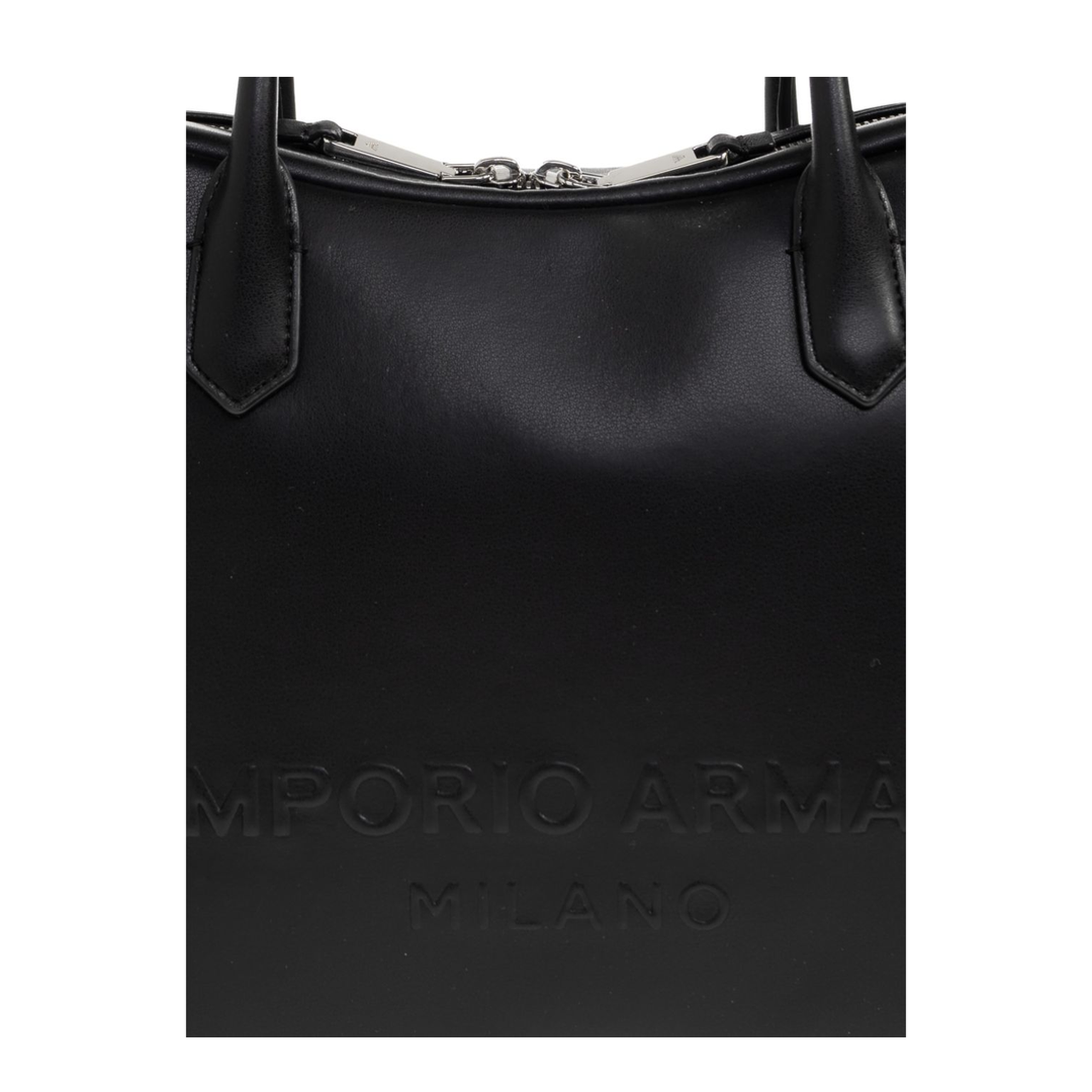 MAYFEYR - Emporio Armani - Black Bag - EW004761AF18673UC001