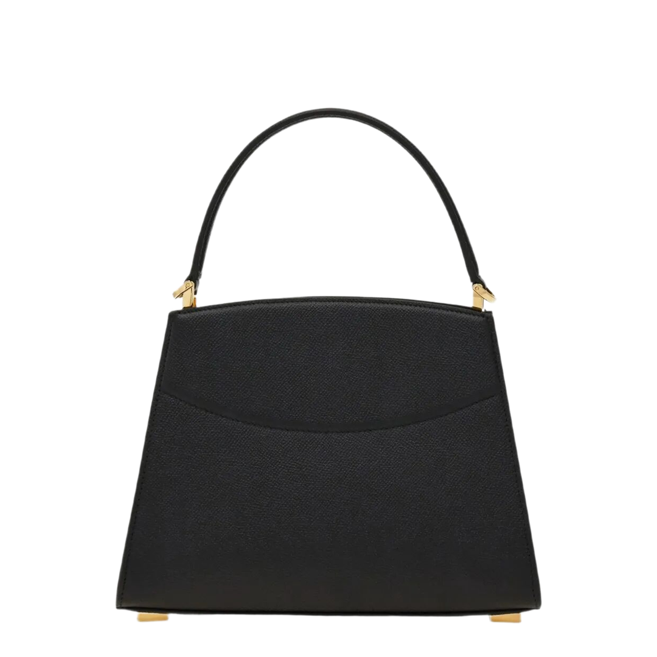 MAYFEYR - Ferragamo - Top Handle - 21A2100786122NERO