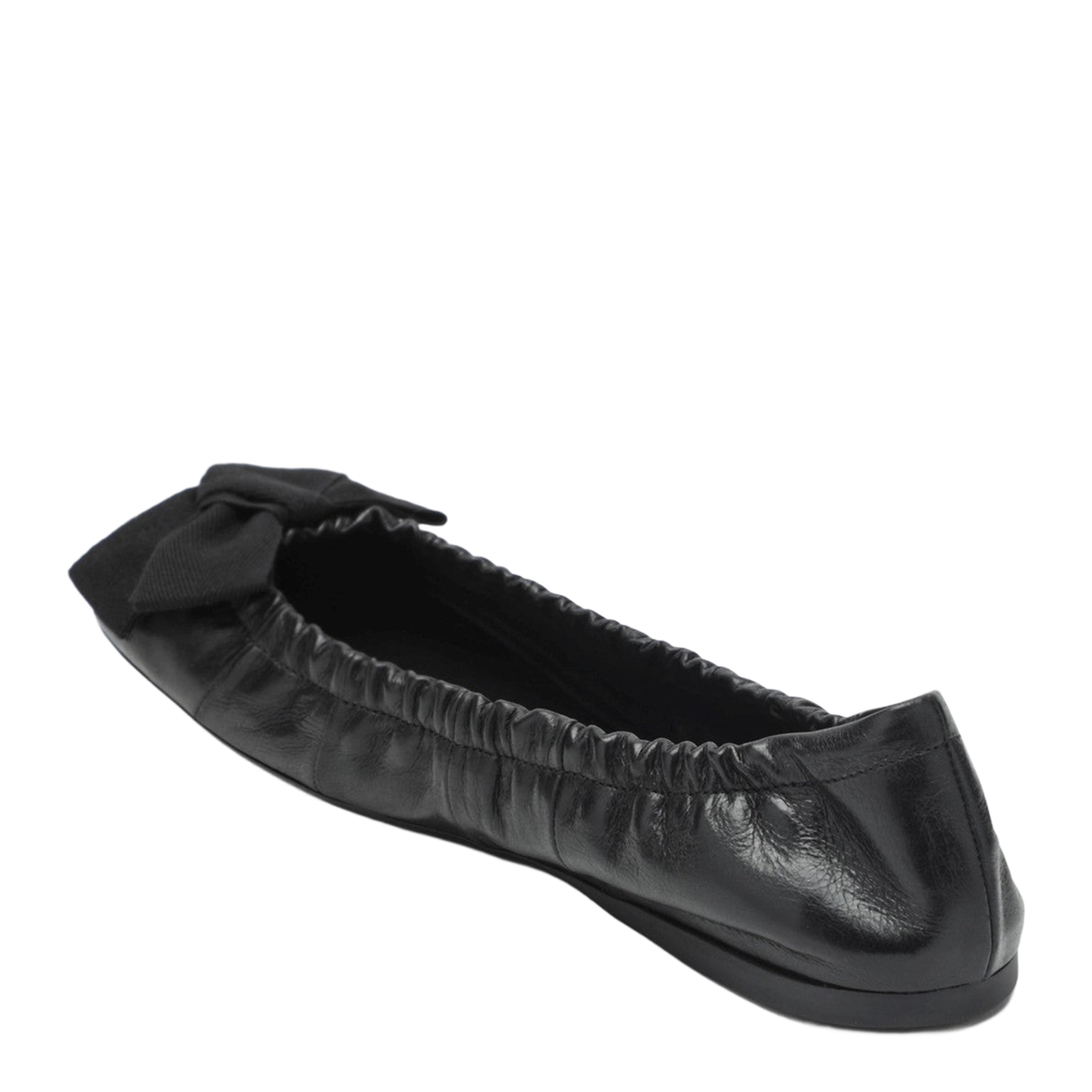 Ballet Loafers