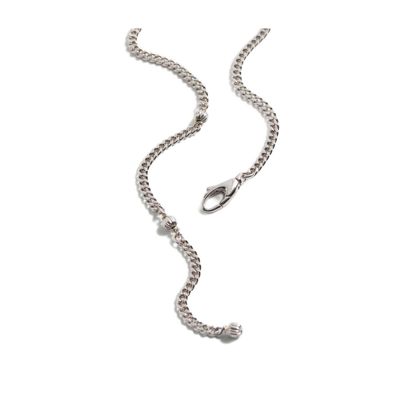 GARAVANI men's Necklace
