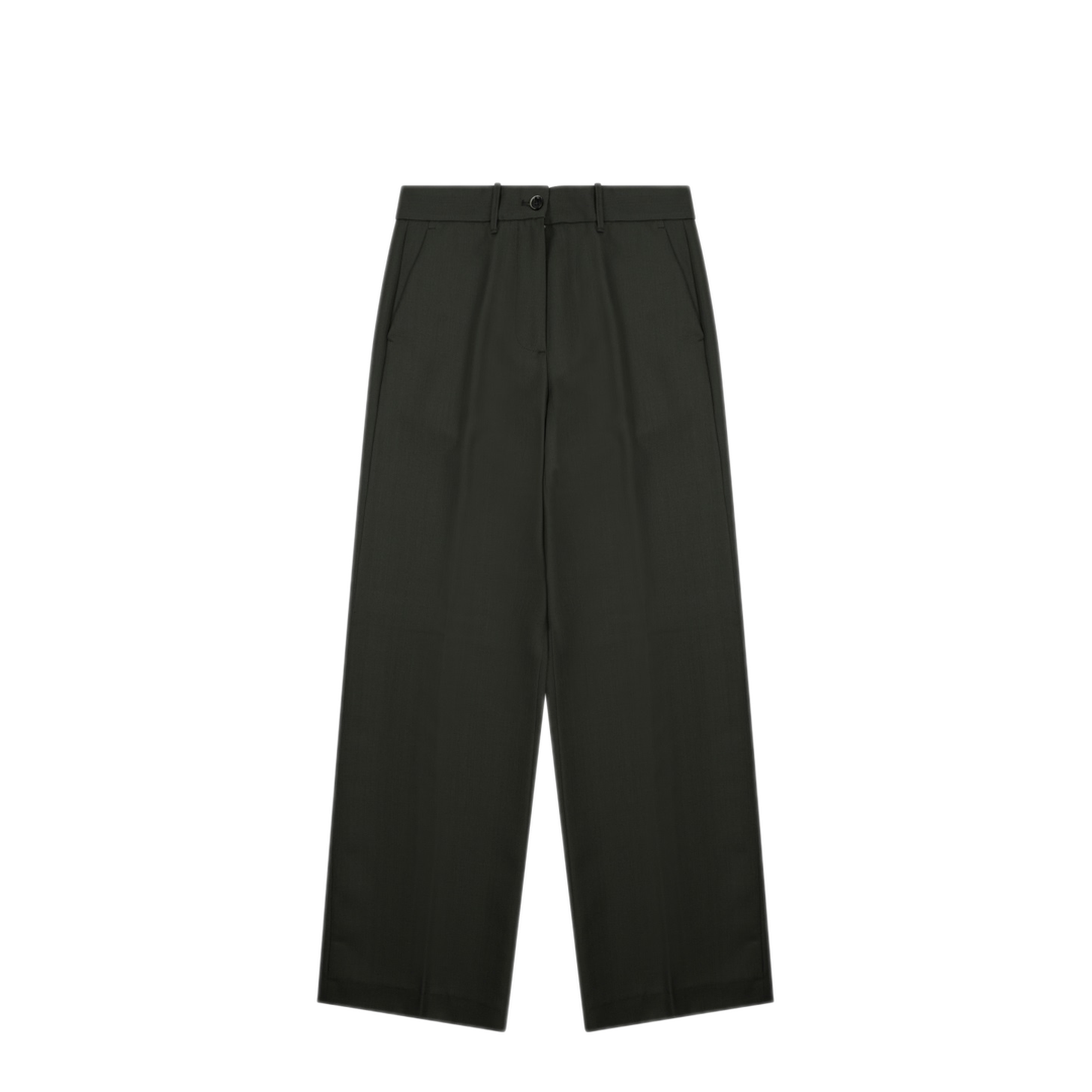 MAYFEYR - NINE:INTHE:MORNING - Fiamma Trousers - FMM15FIAMMAV63CACTUS