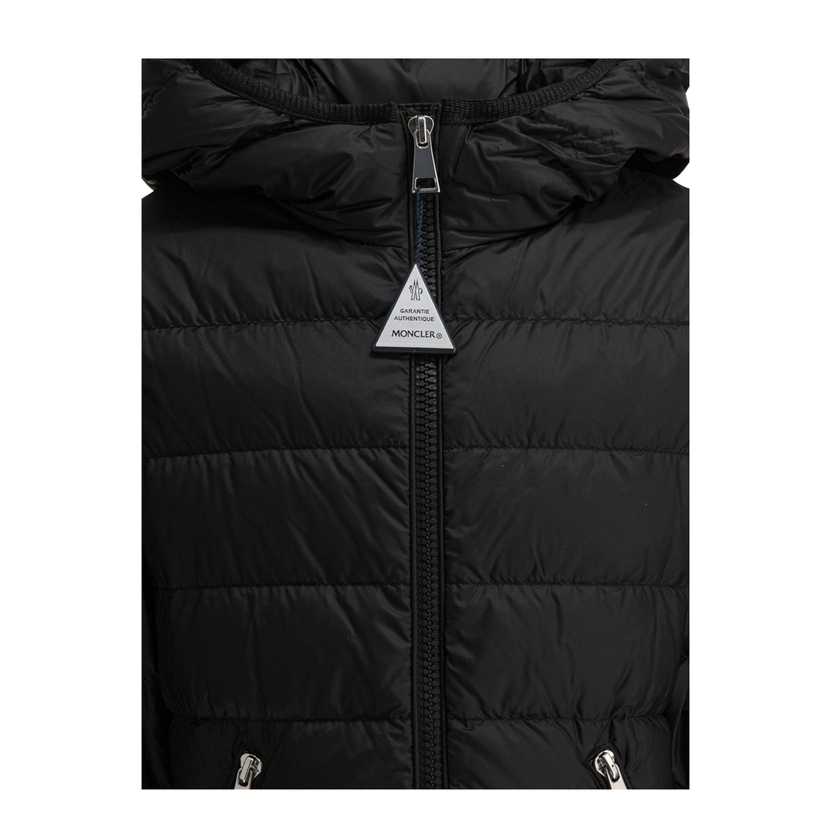 MAYFEYR - Moncler Enfant - Jackets And Coats - GLES1A00031597YF999