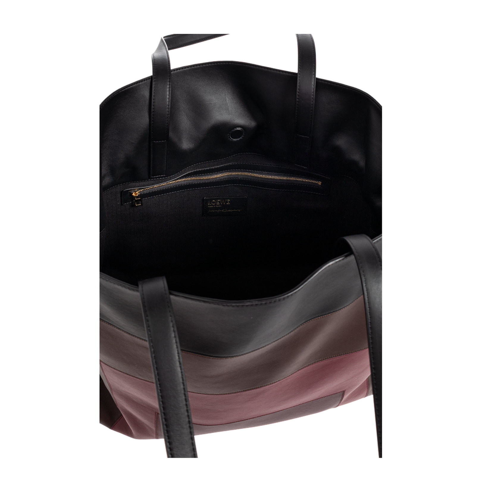 Shopper bag "Flamenco XL"