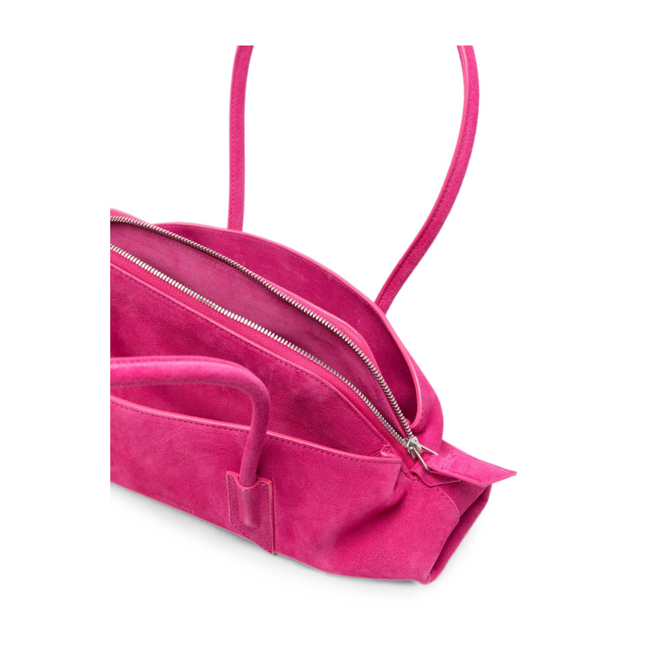 MAYFEYR - The Attico - Bags.. Fuxia - 261WAH00058LBT108AA122