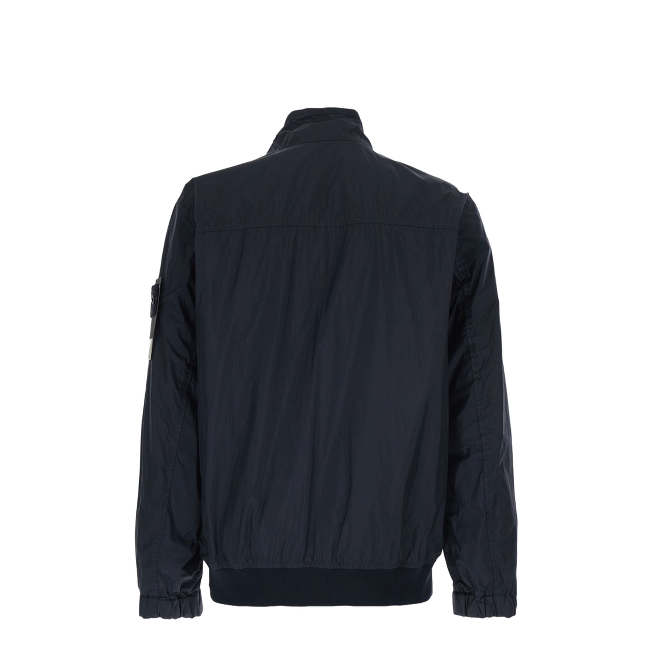 Dyed Crinkle Reps NY Jacket