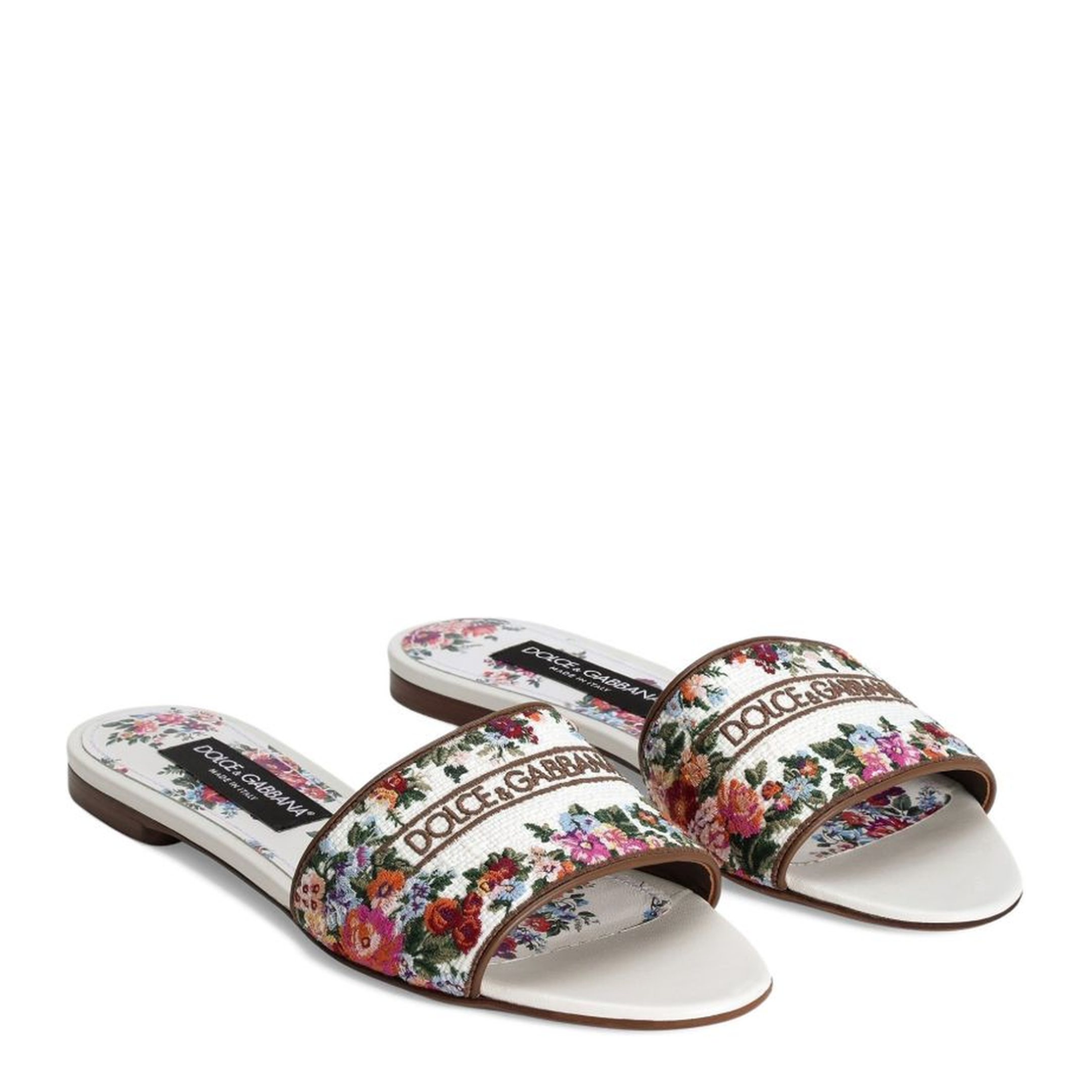 Sandals Pink