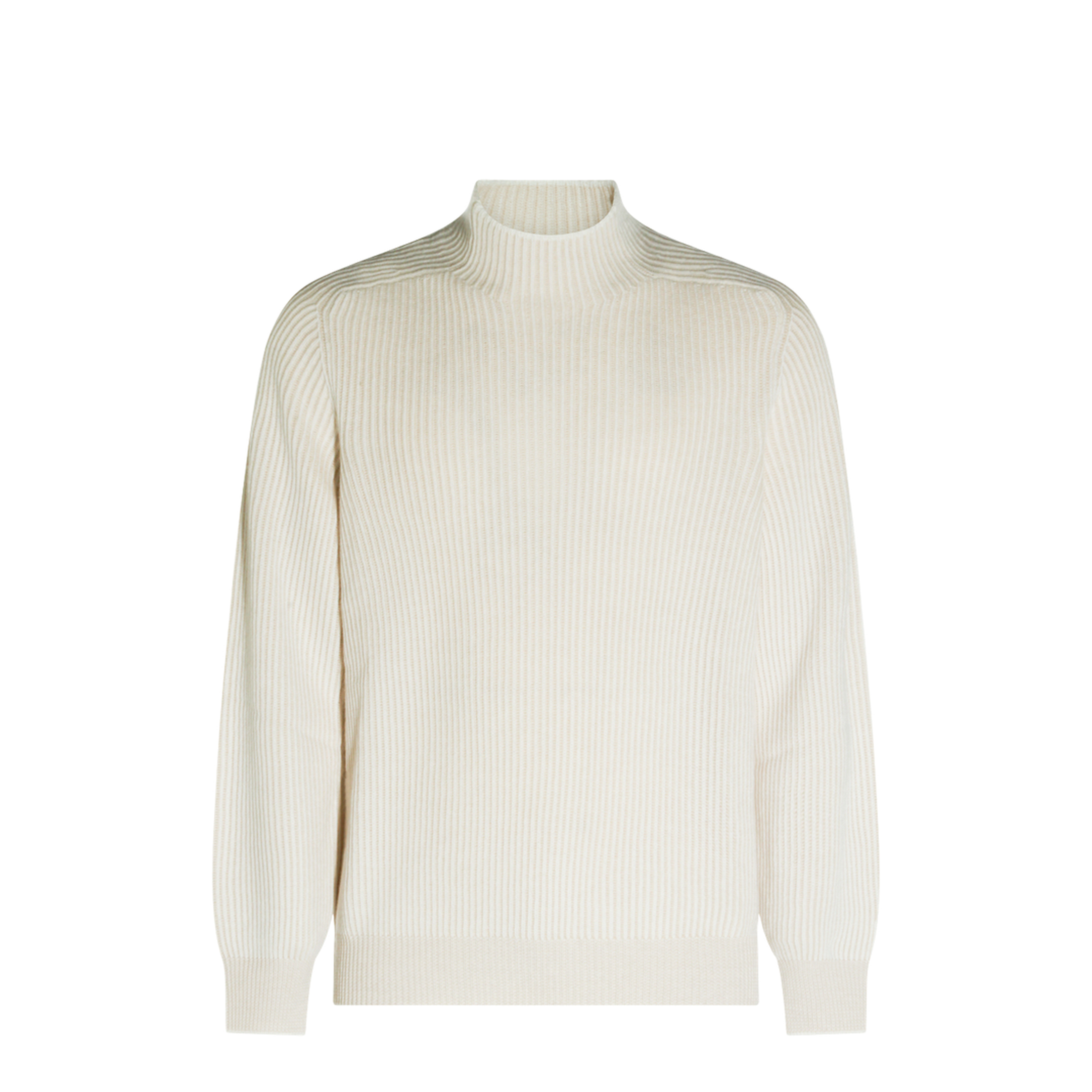 Knitted Sweater