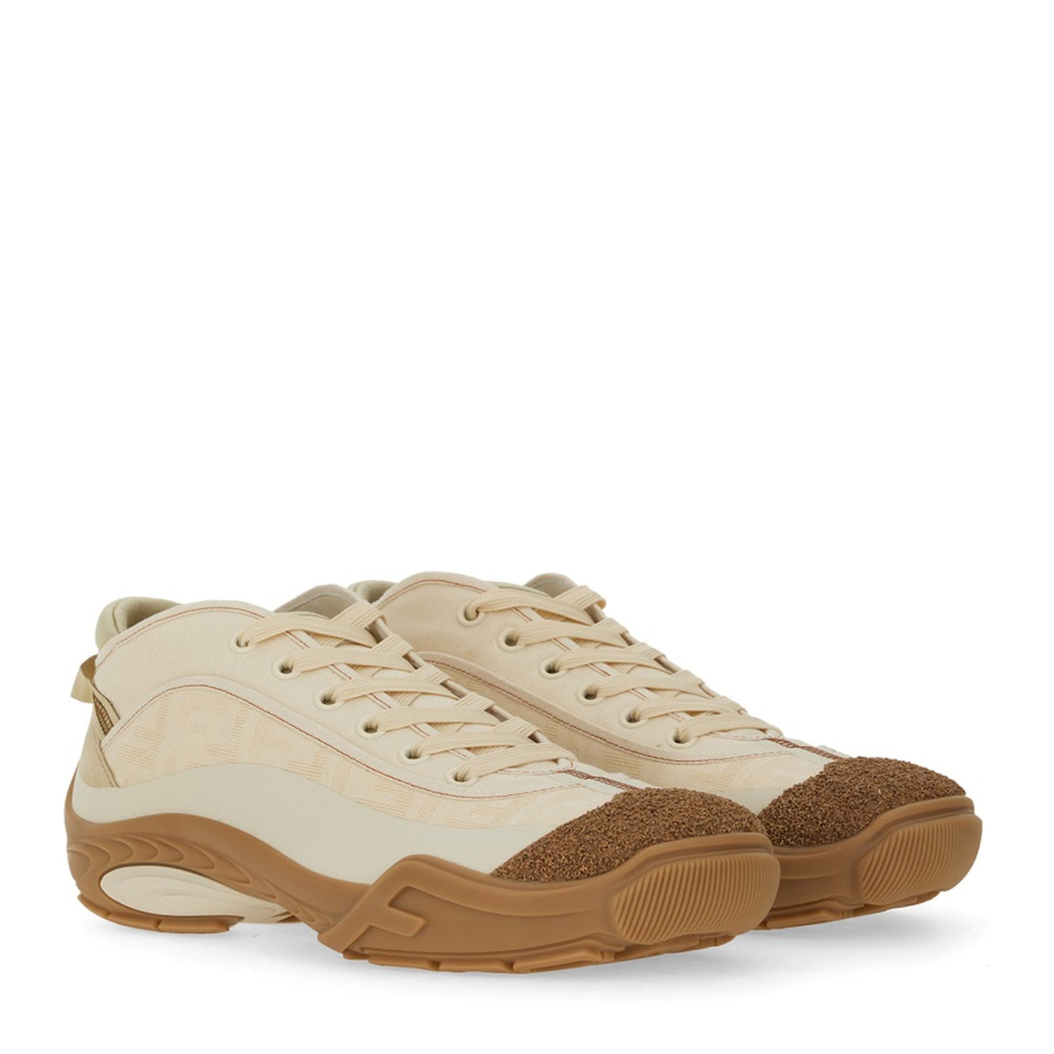 MAYFEYR - Fendi - Lab Sneaker - 7L1663AQX9F1NLP