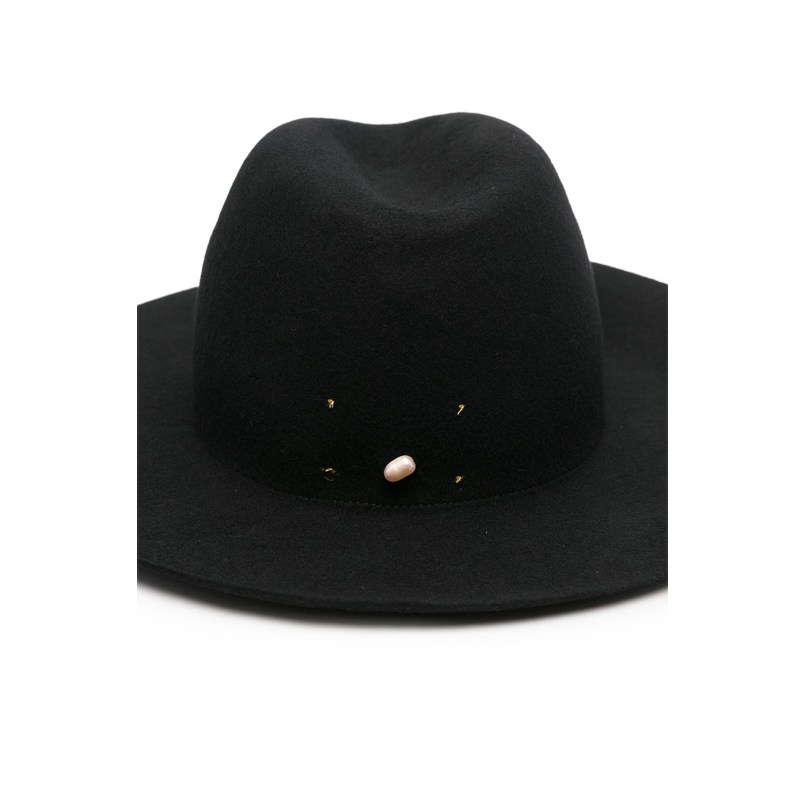 Hats Black