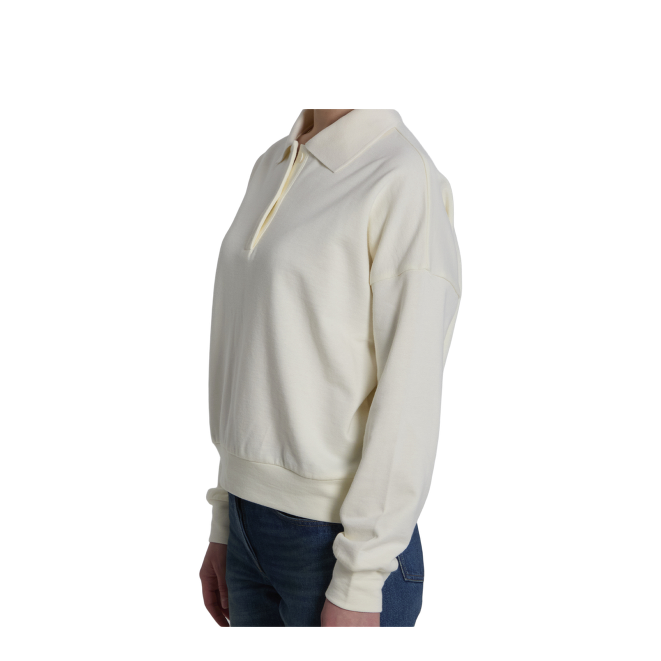 MAYFEYR - The Row - Polo Shirt - 5748SK290SEA