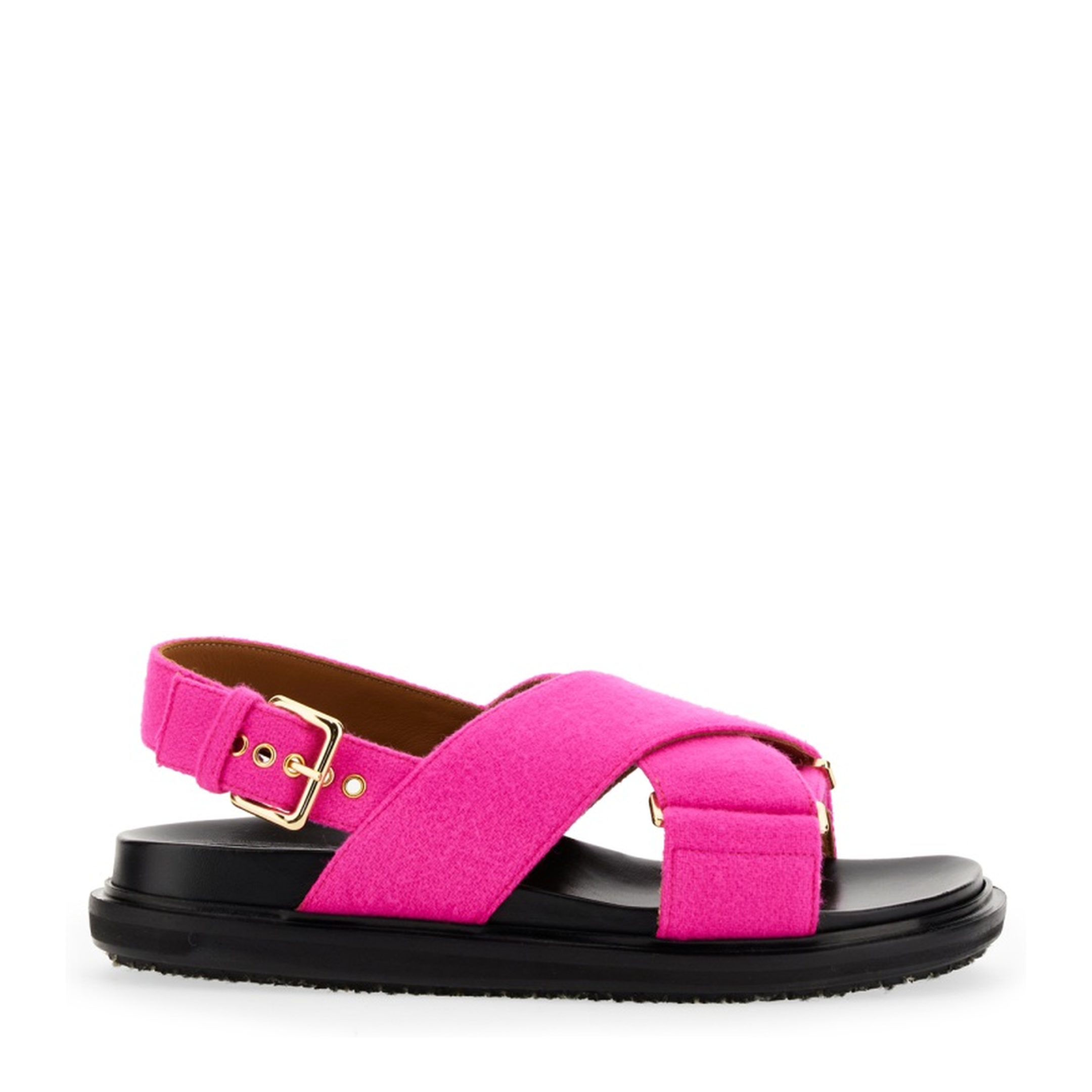 Criss Cross Sandal