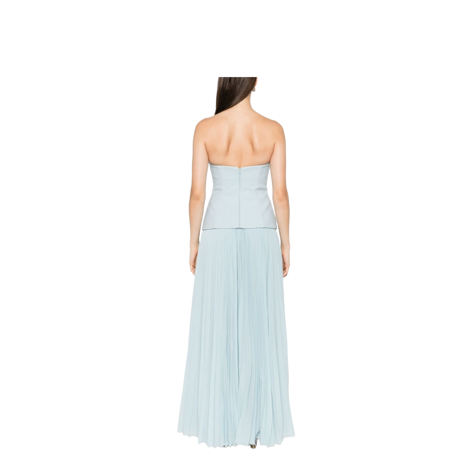 Storm Maxi Dress