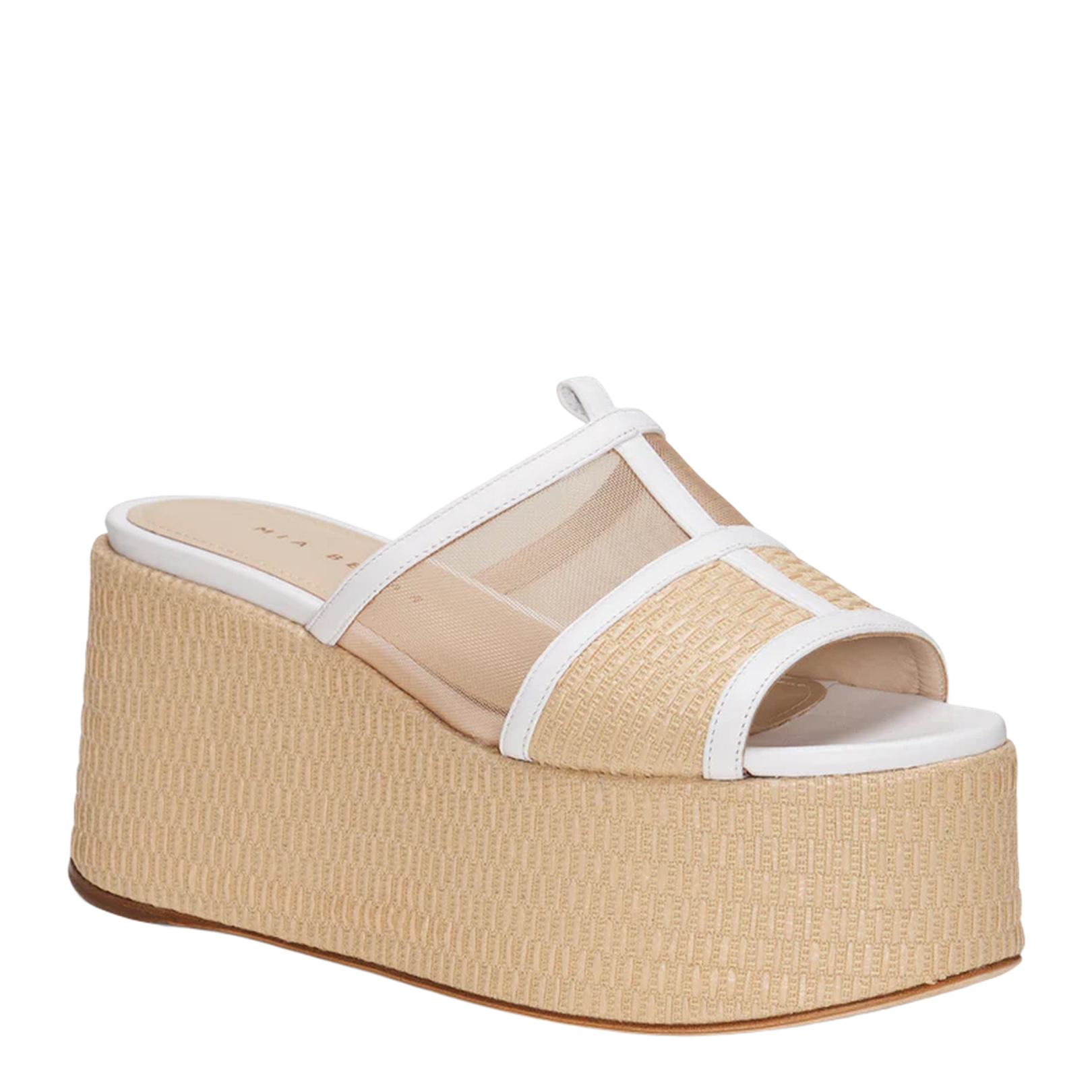 Sandals White