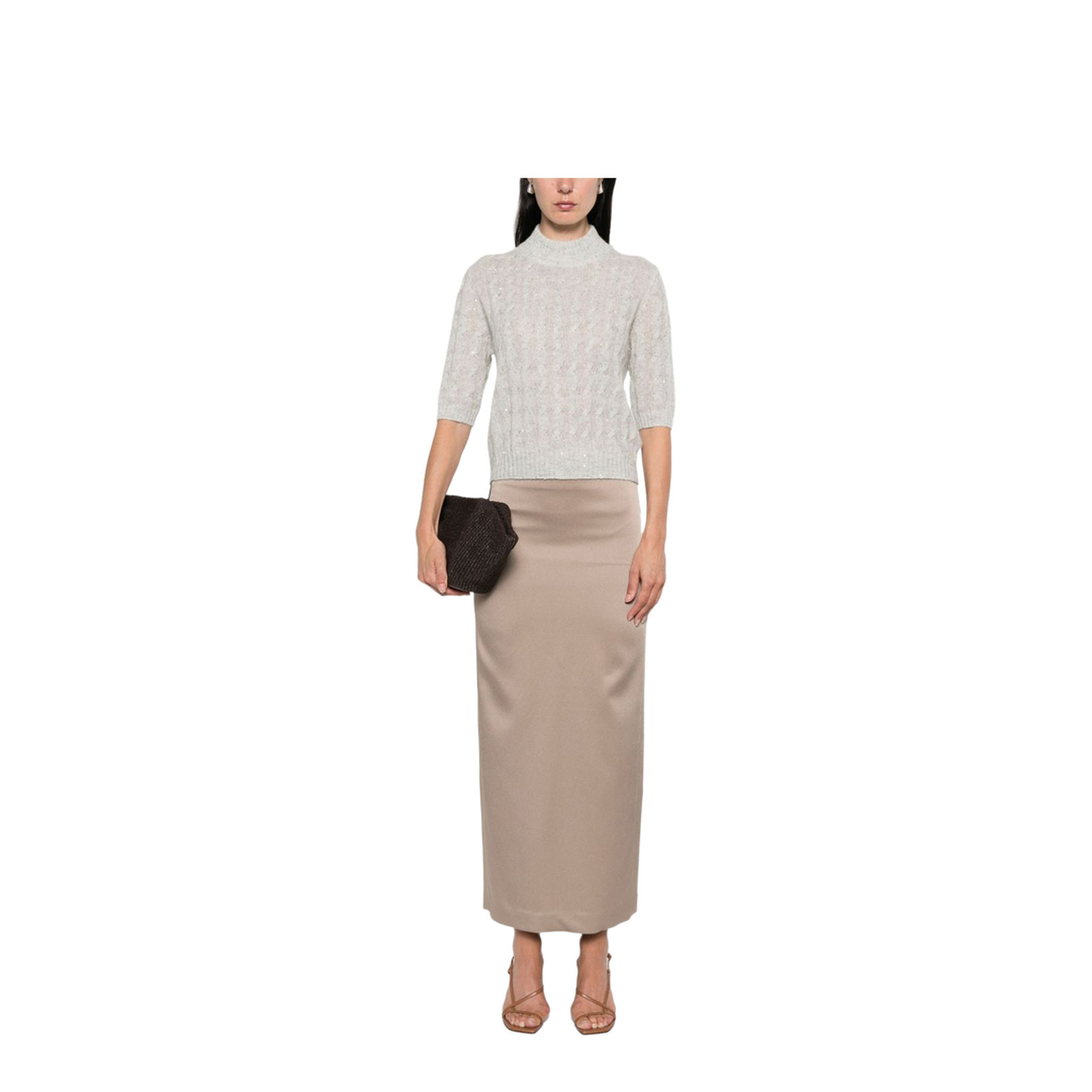 Long Skirt